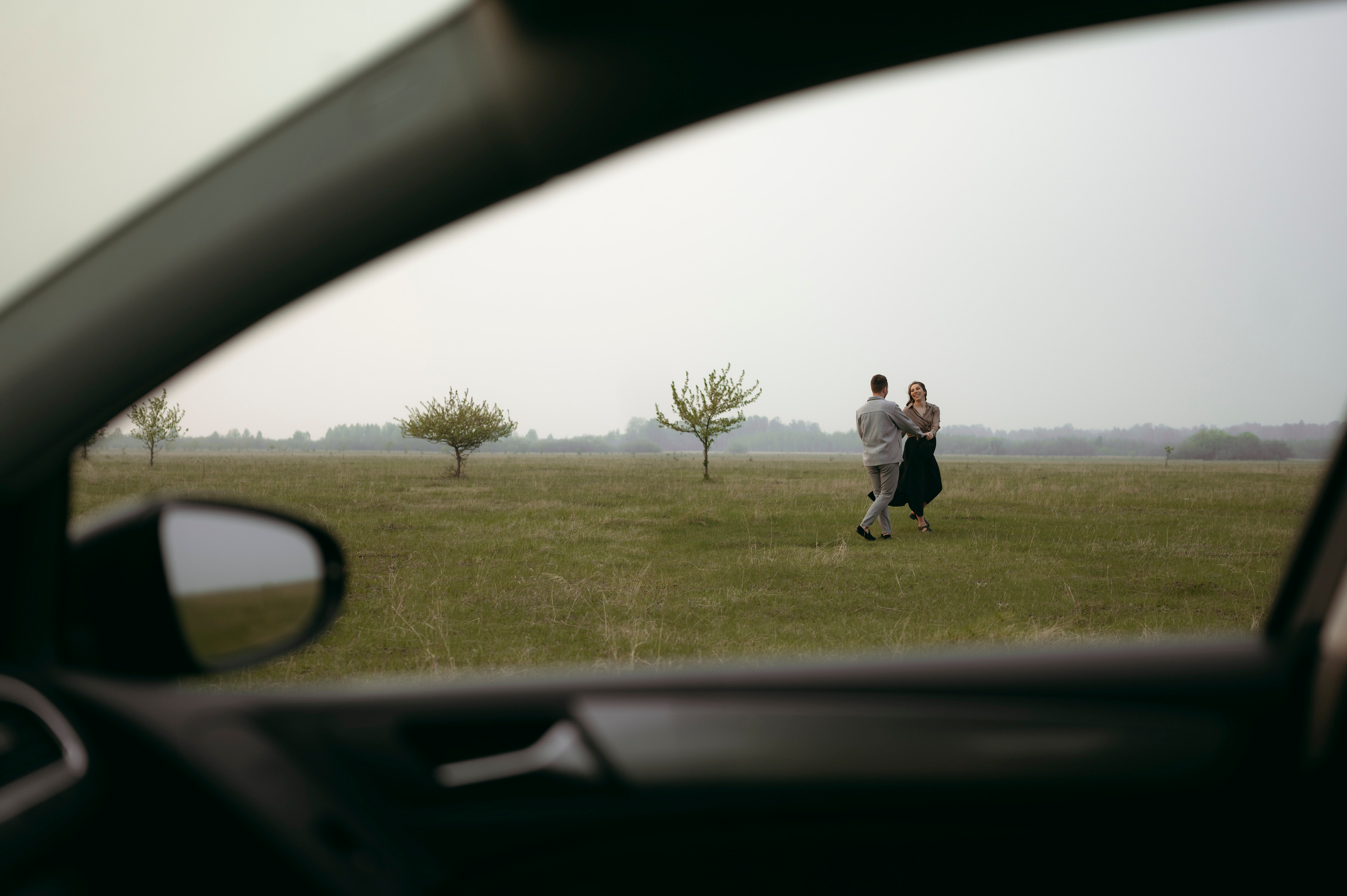 Лёша и Настя. Фотограф Екатеринбург | Оля Макарова