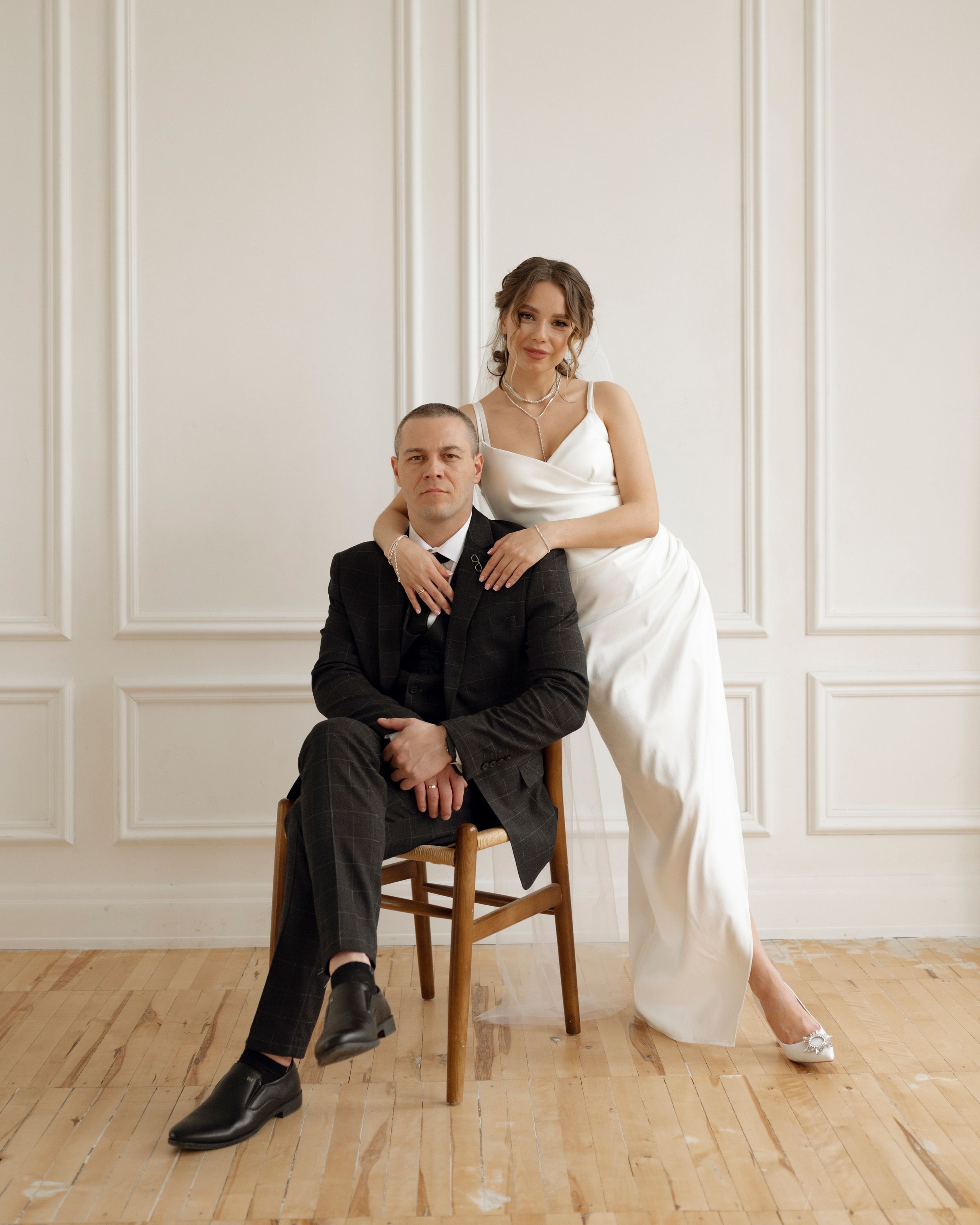 Антон и Настя. Фотограф Екатеринбург | Оля Макарова