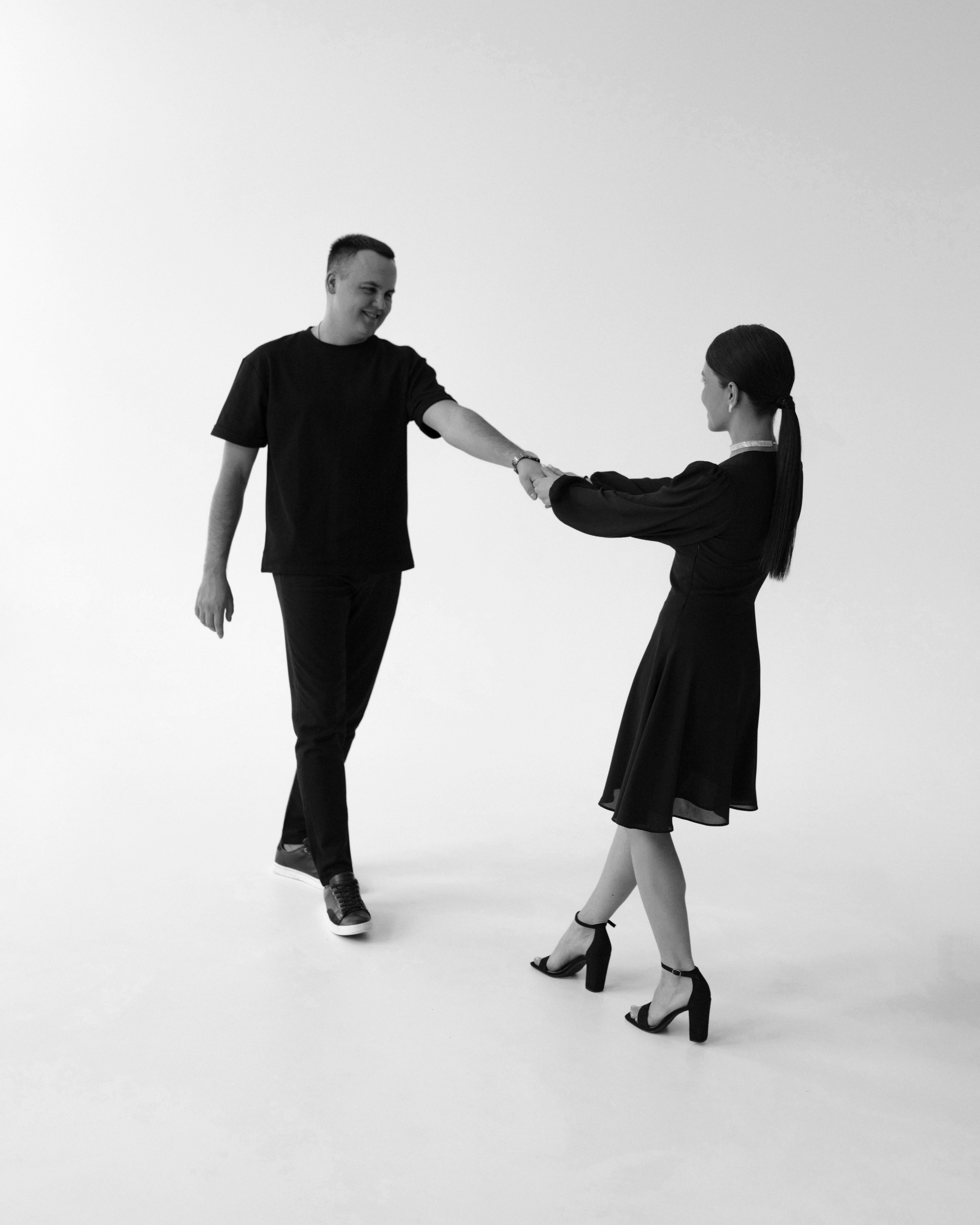 Арсений и Таня. Фотограф Екатеринбург | Оля Макарова