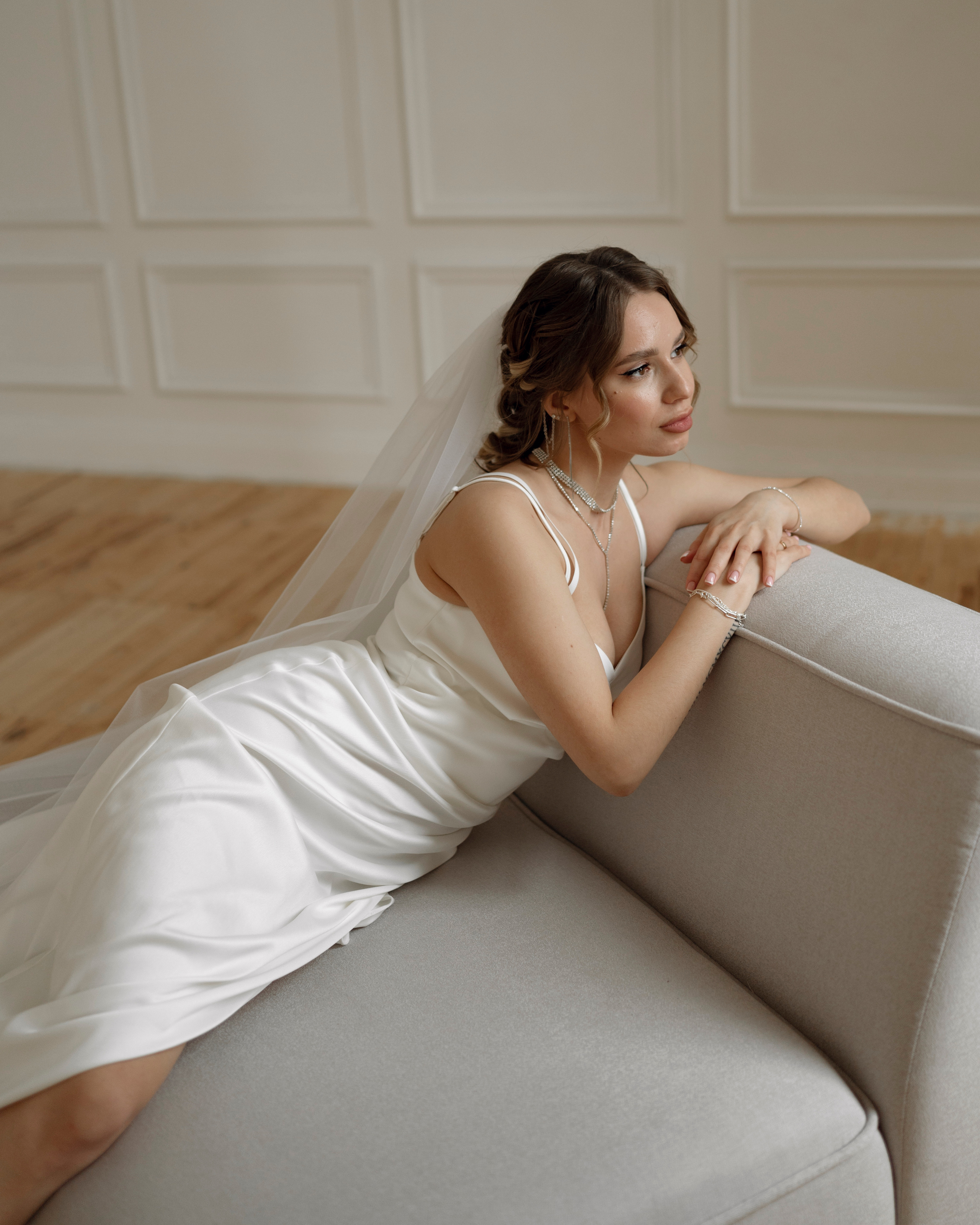 Антон и Настя. Фотограф Екатеринбург | Оля Макарова