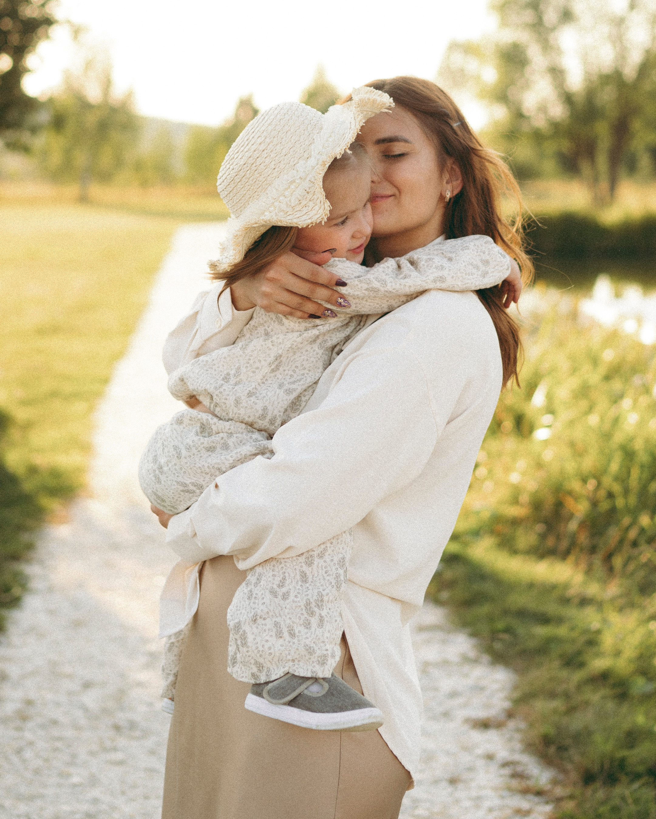 Таня, Алина и Катя. Фотограф Екатеринбург | Оля Макарова