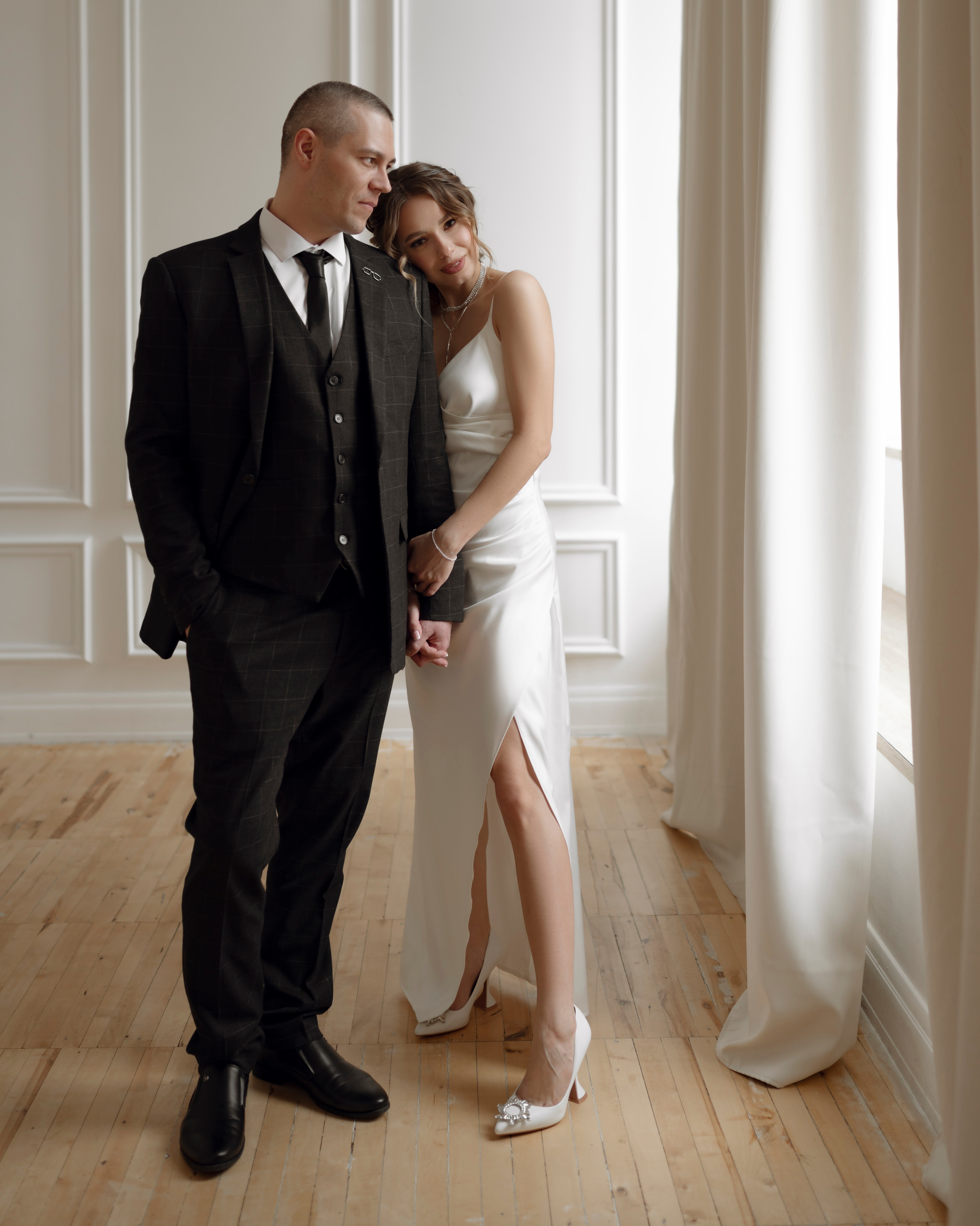 Антон и Настя. Фотограф Екатеринбург | Оля Макарова