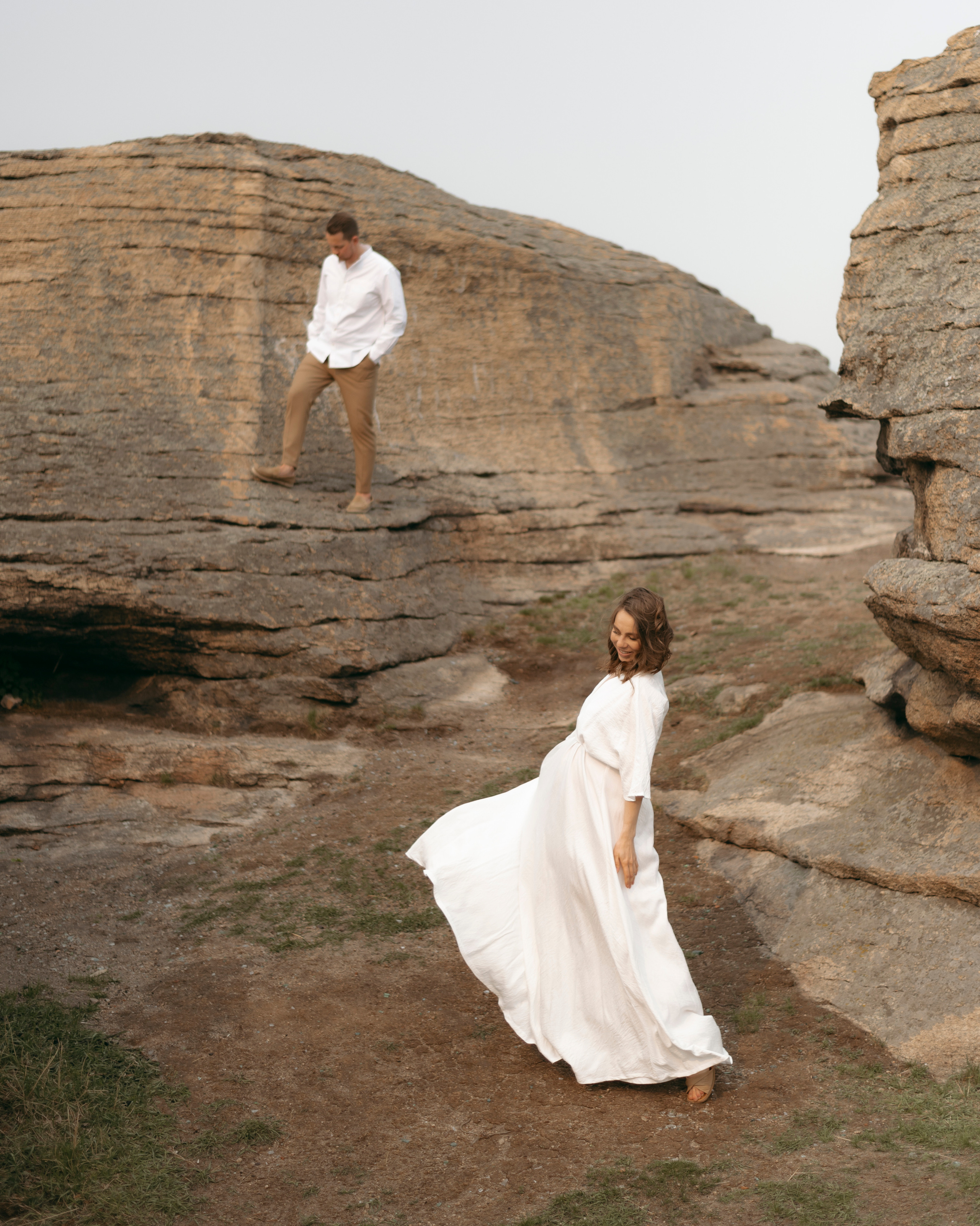 Лёша и Настя. Фотограф Екатеринбург | Оля Макарова