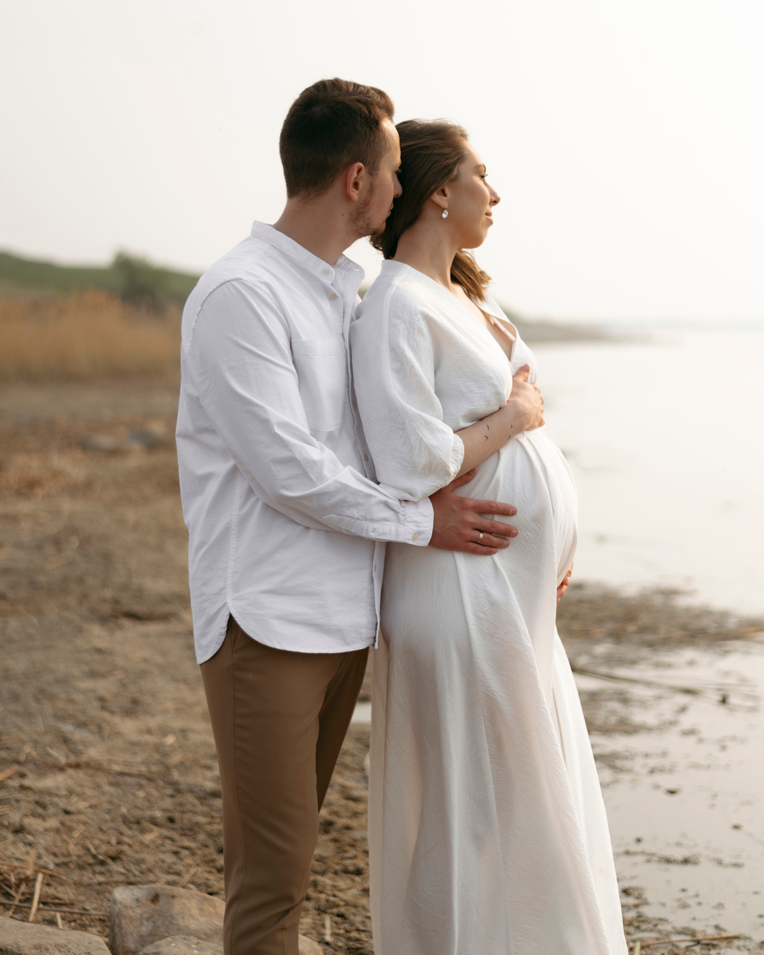 Лёша и Настя. Фотограф Екатеринбург | Оля Макарова