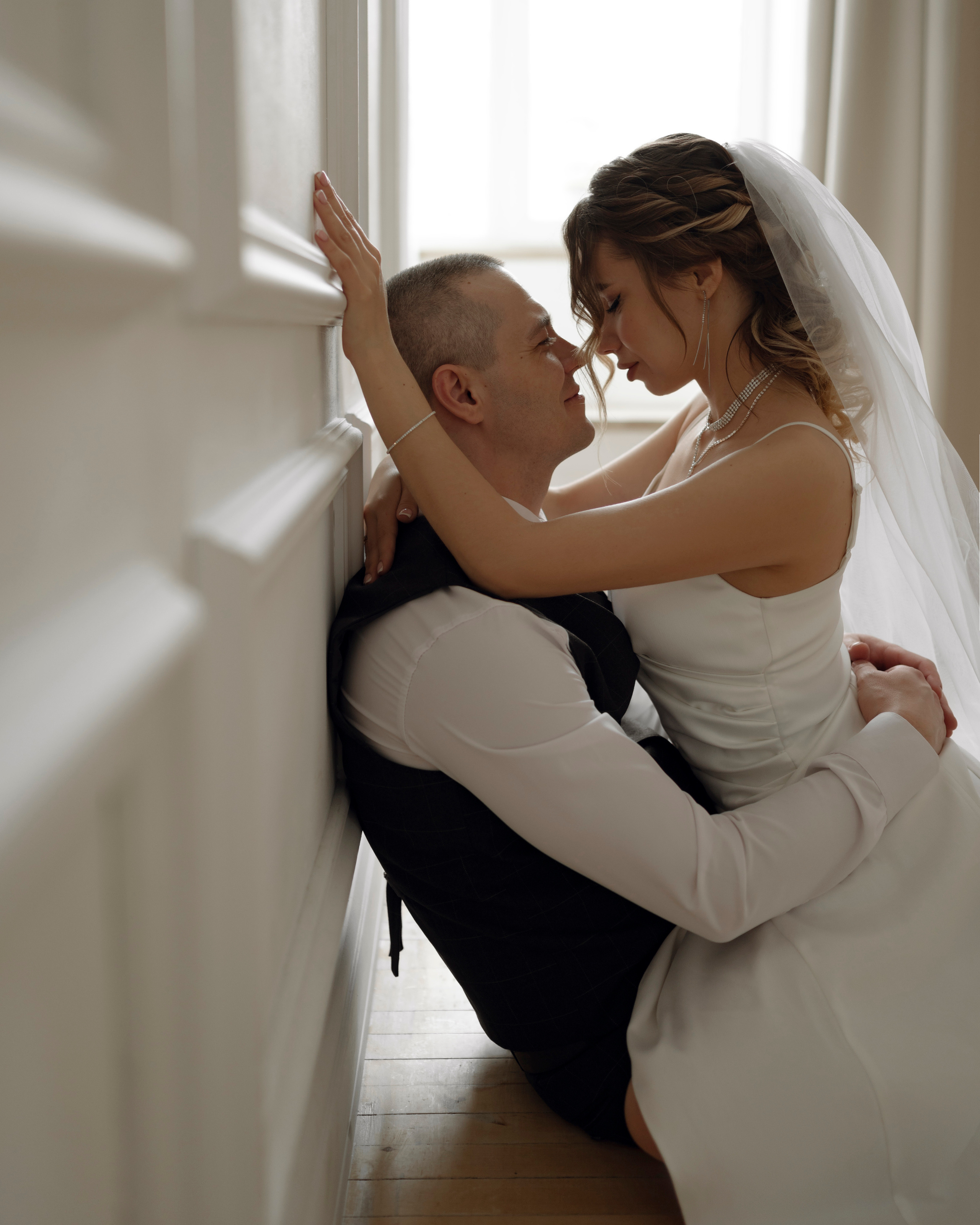 Антон и Настя. Фотограф Екатеринбург | Оля Макарова