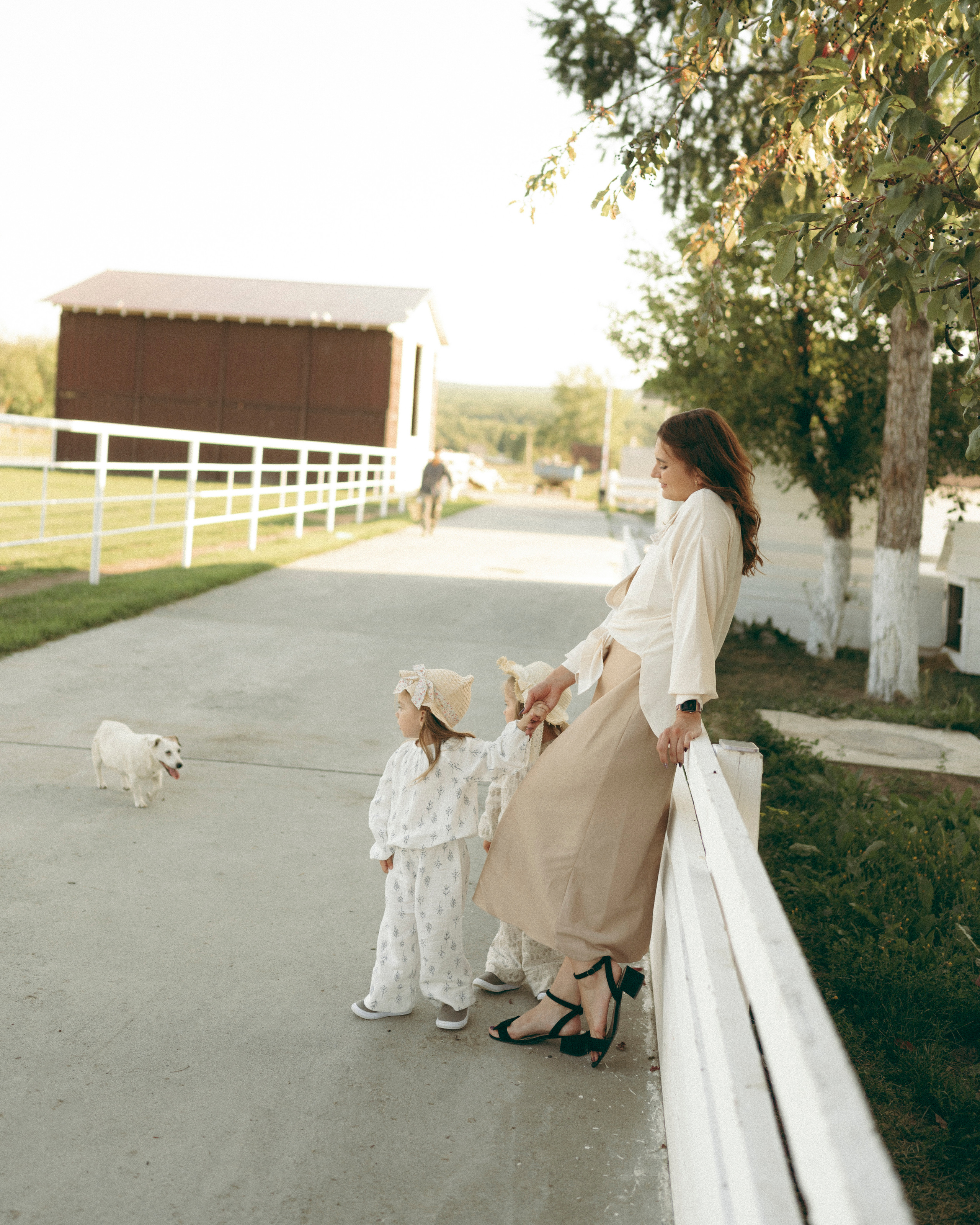 Таня, Алина и Катя. Фотограф Екатеринбург | Оля Макарова