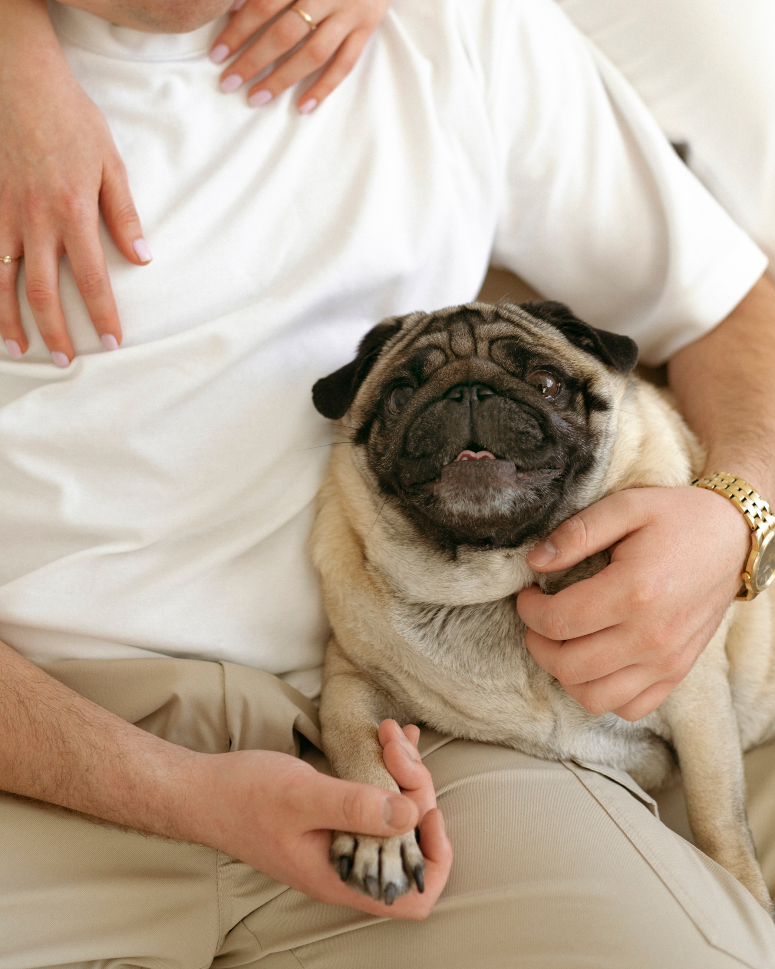 Арсений и Таня. Фотограф Екатеринбург | Оля Макарова