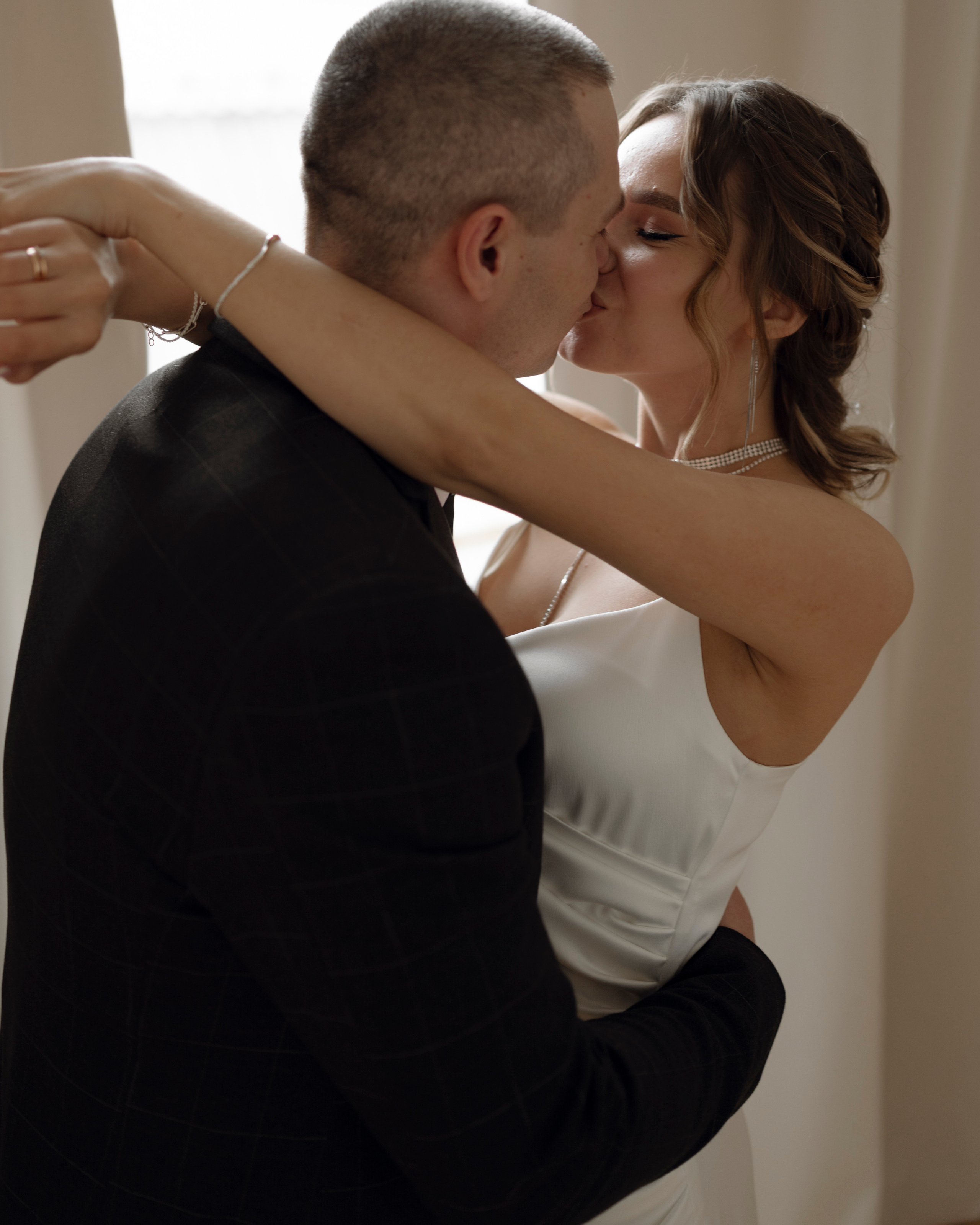 Антон и Настя. Фотограф Екатеринбург | Оля Макарова