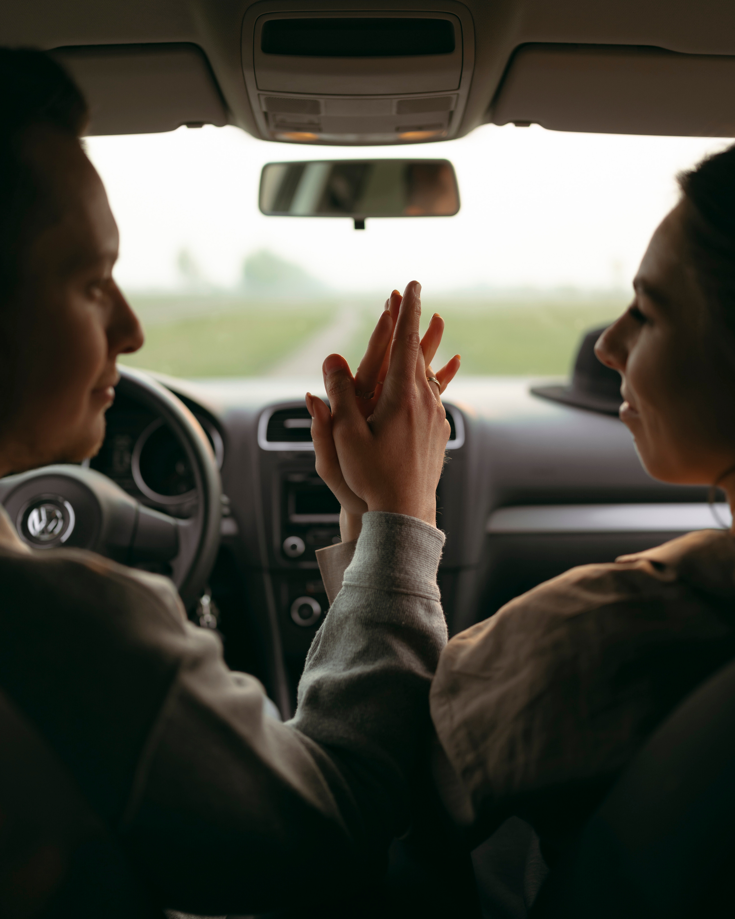 Лёша и Настя. Фотограф Екатеринбург | Оля Макарова