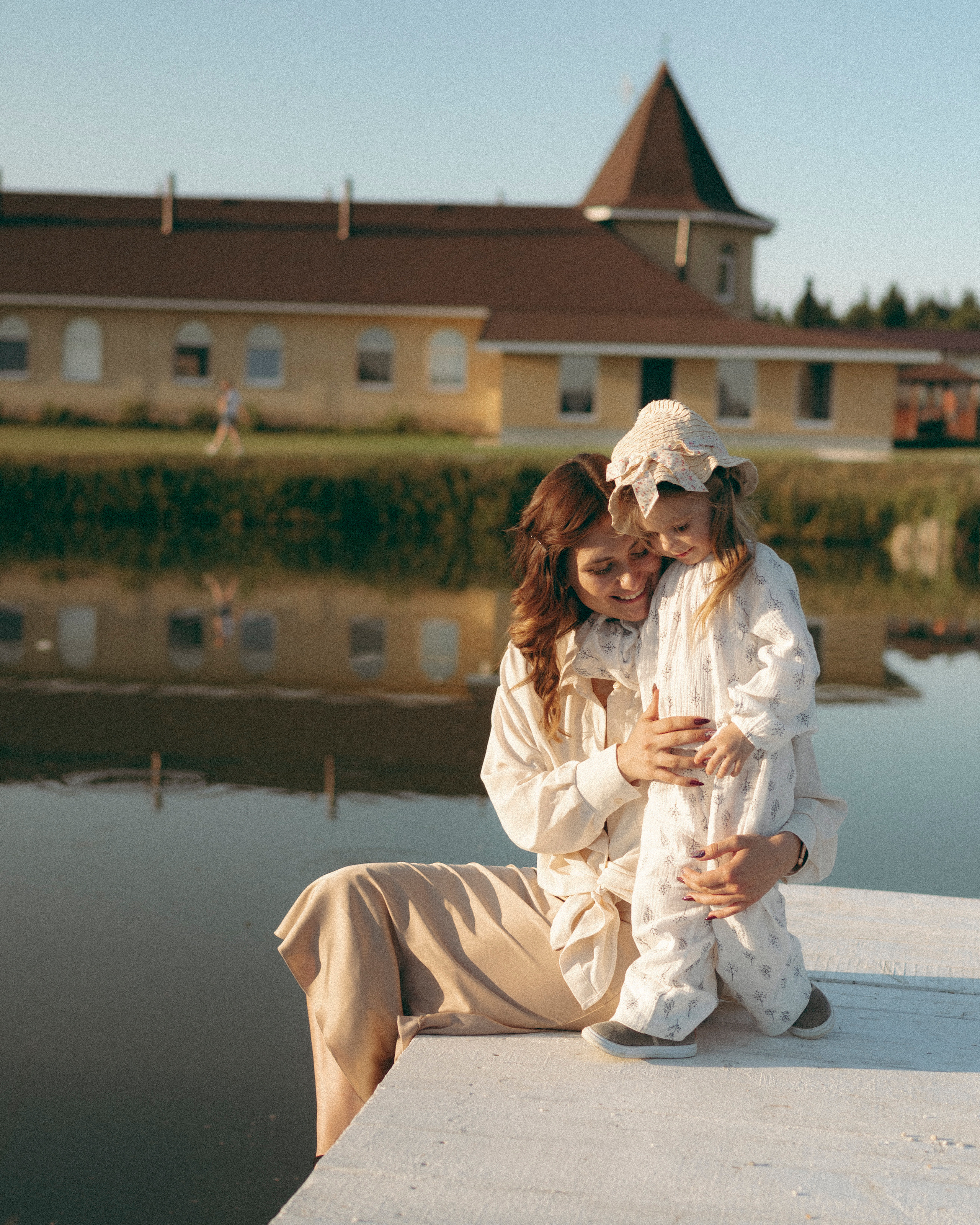 Таня, Алина и Катя. Фотограф Екатеринбург | Оля Макарова