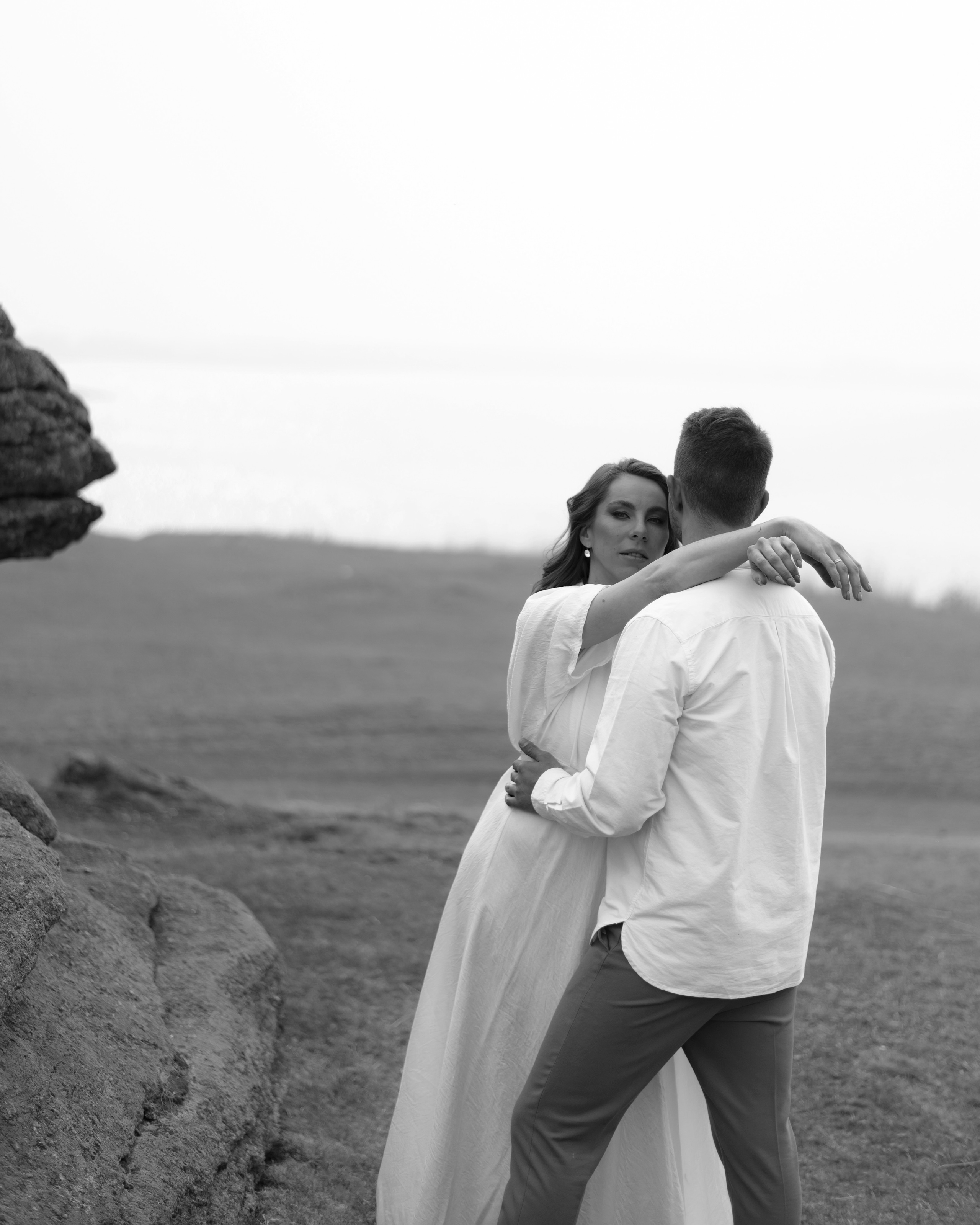 Лёша и Настя. Фотограф Екатеринбург | Оля Макарова