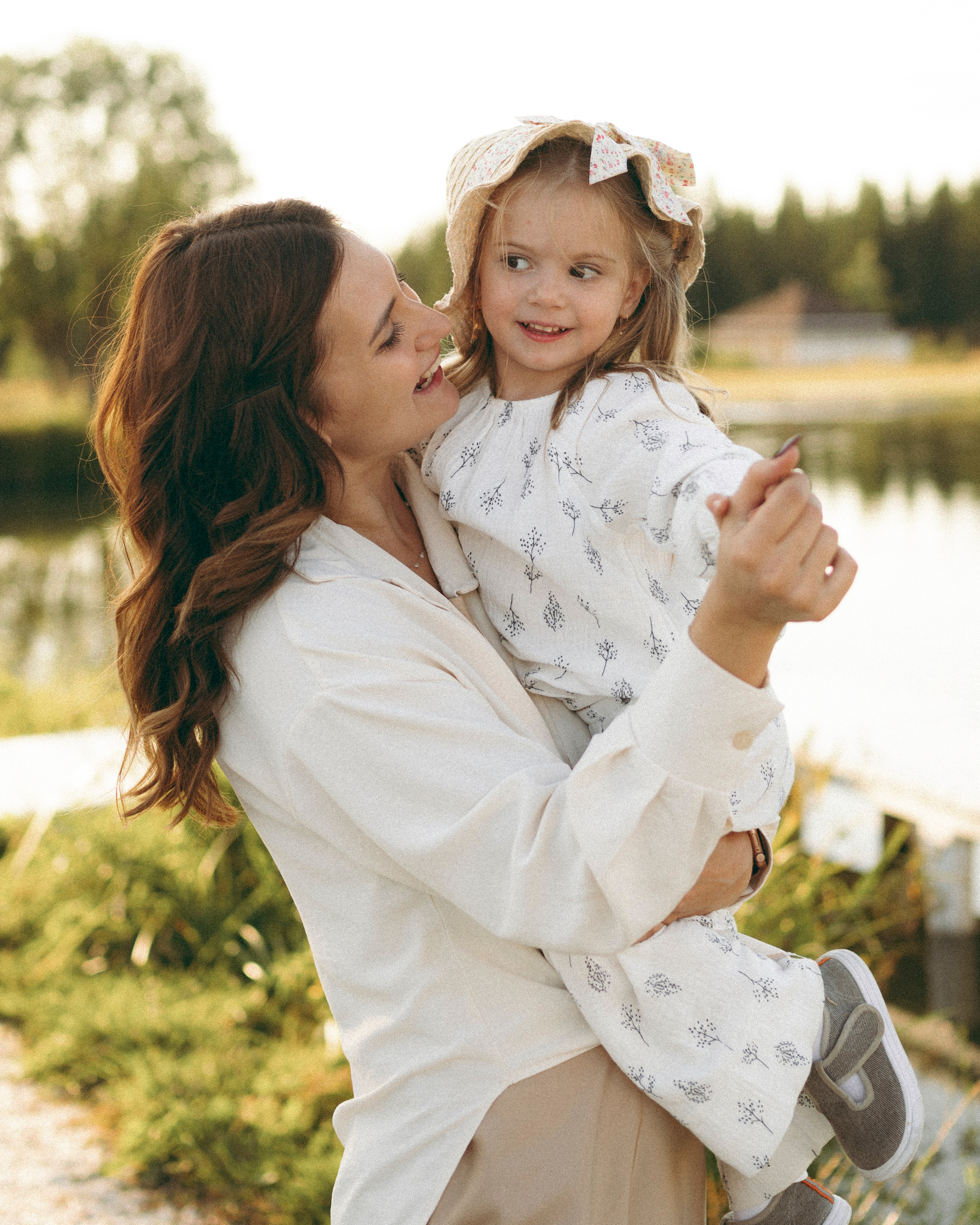 Таня, Алина и Катя. Фотограф Екатеринбург | Оля Макарова