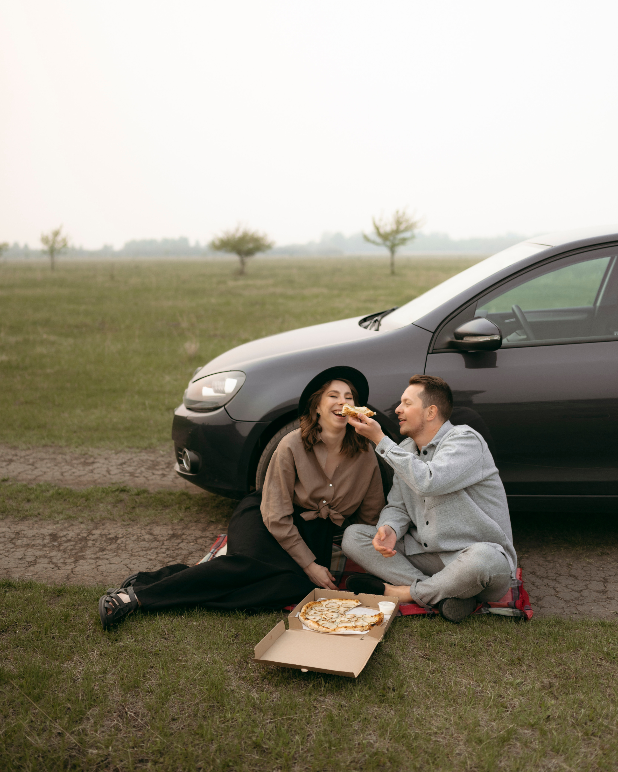 Лёша и Настя. Фотограф Екатеринбург | Оля Макарова