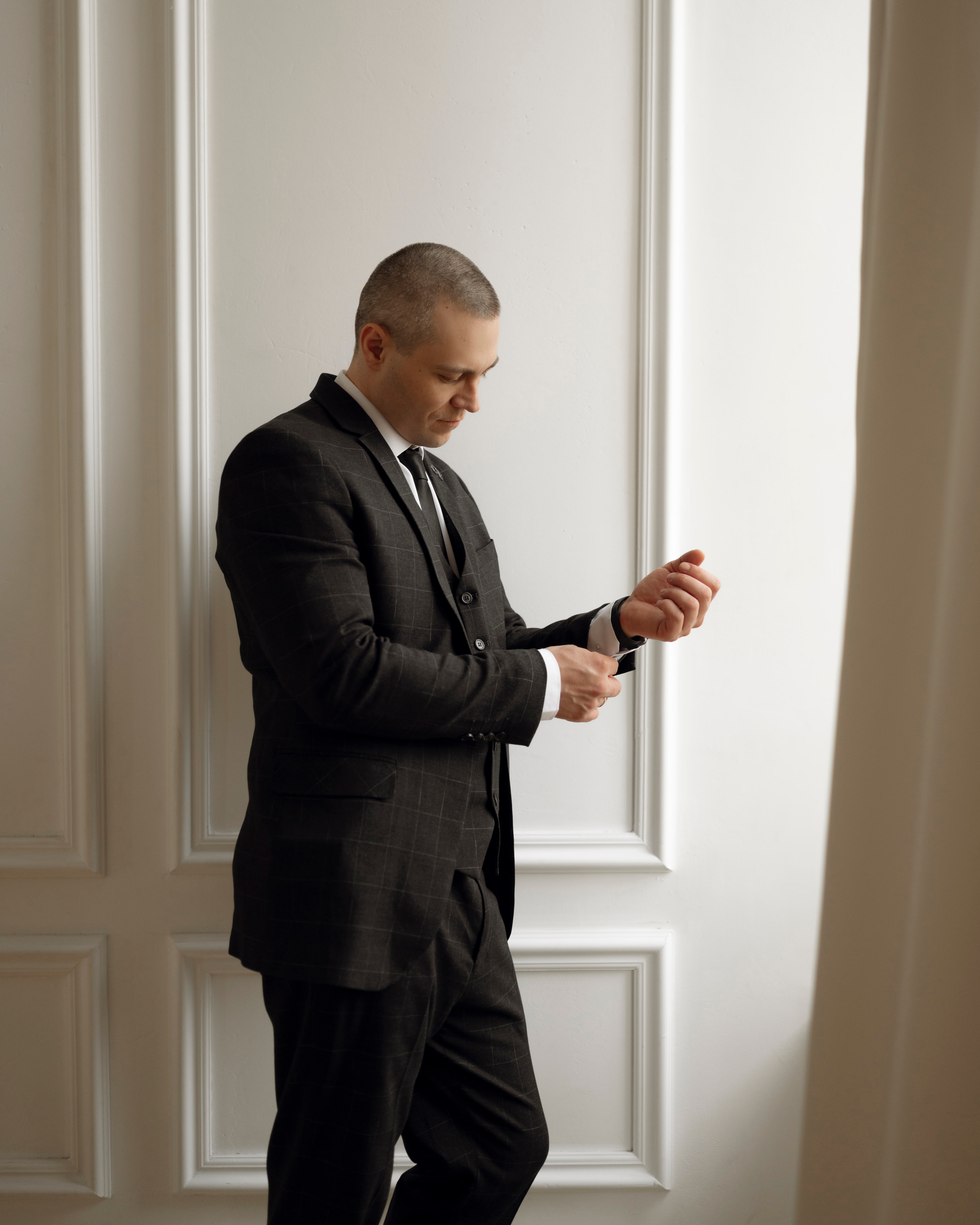 Антон и Настя. Фотограф Екатеринбург | Оля Макарова