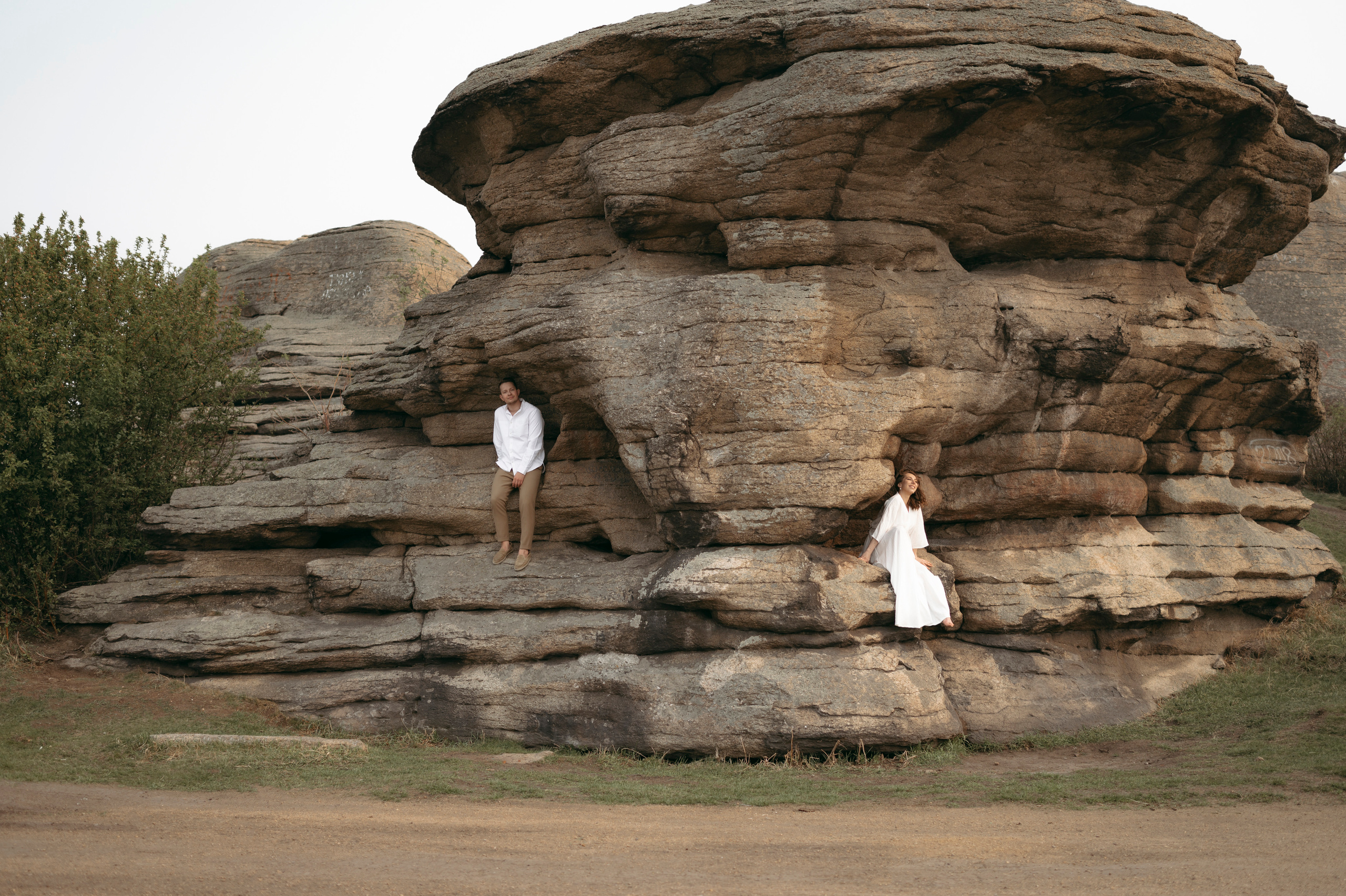 Лёша и Настя. Фотограф Екатеринбург | Оля Макарова