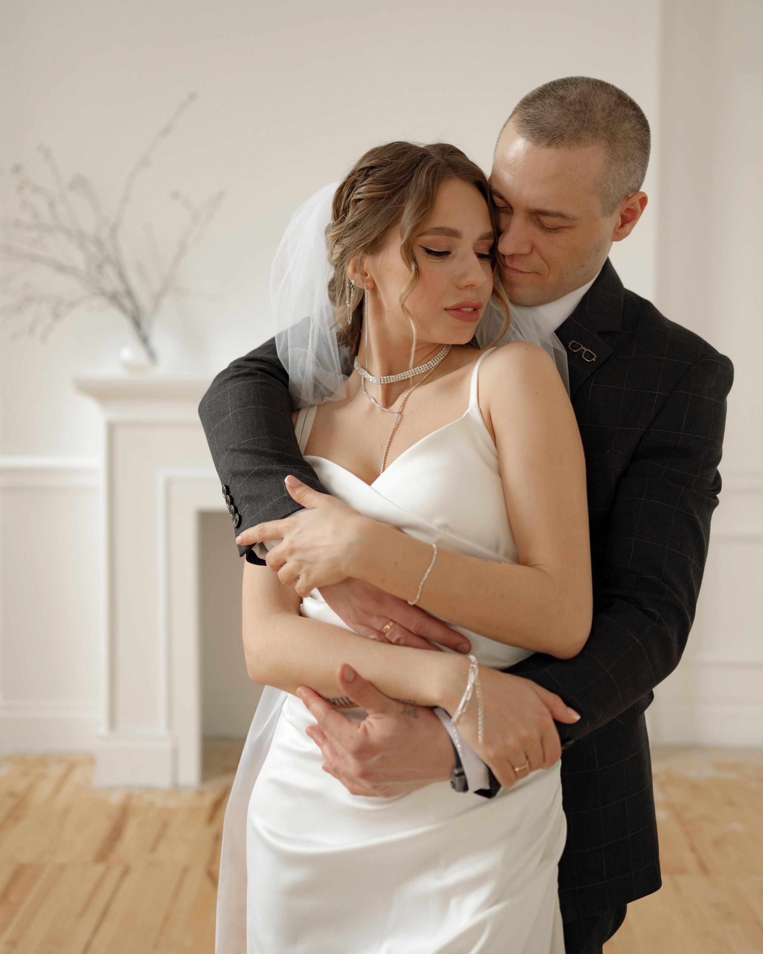 Антон и Настя. Фотограф Екатеринбург | Оля Макарова