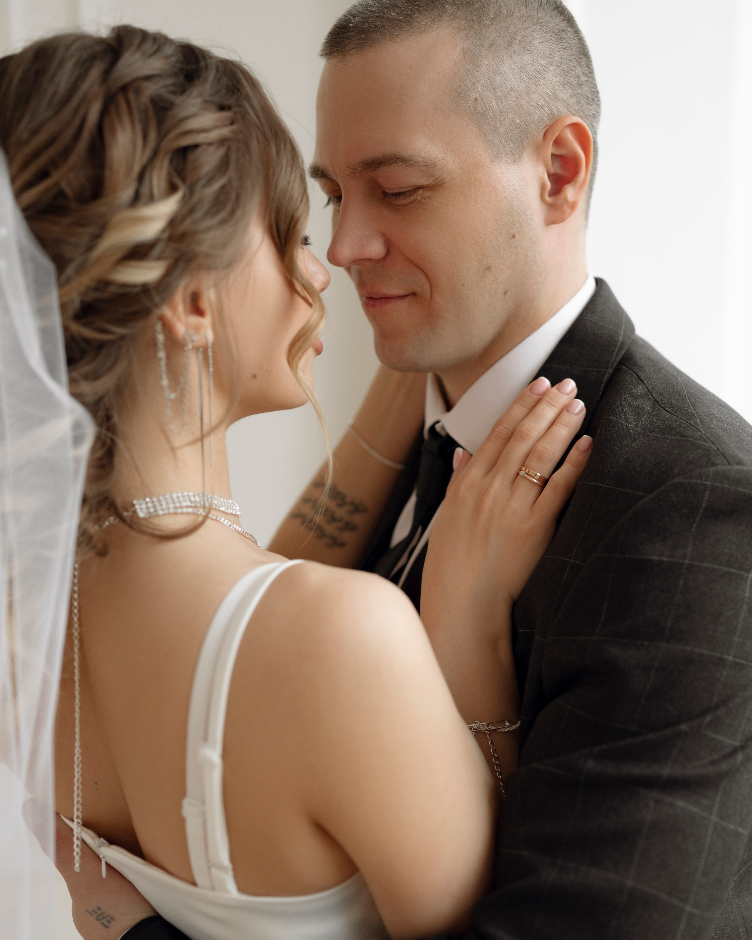 Антон и Настя. Фотограф Екатеринбург | Оля Макарова