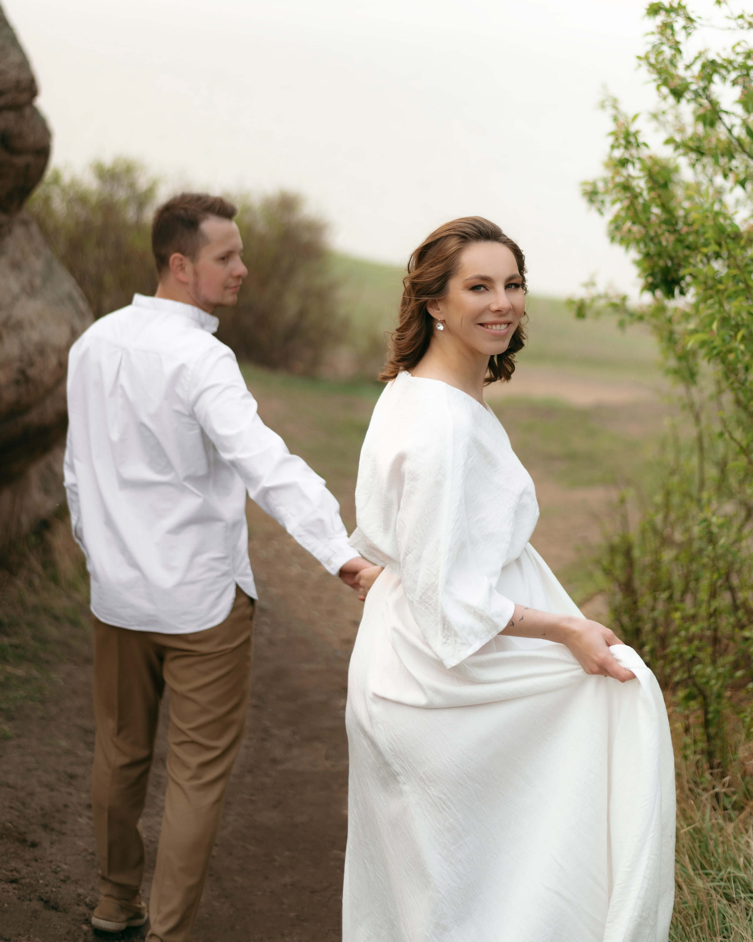 Лёша и Настя. Фотограф Екатеринбург | Оля Макарова