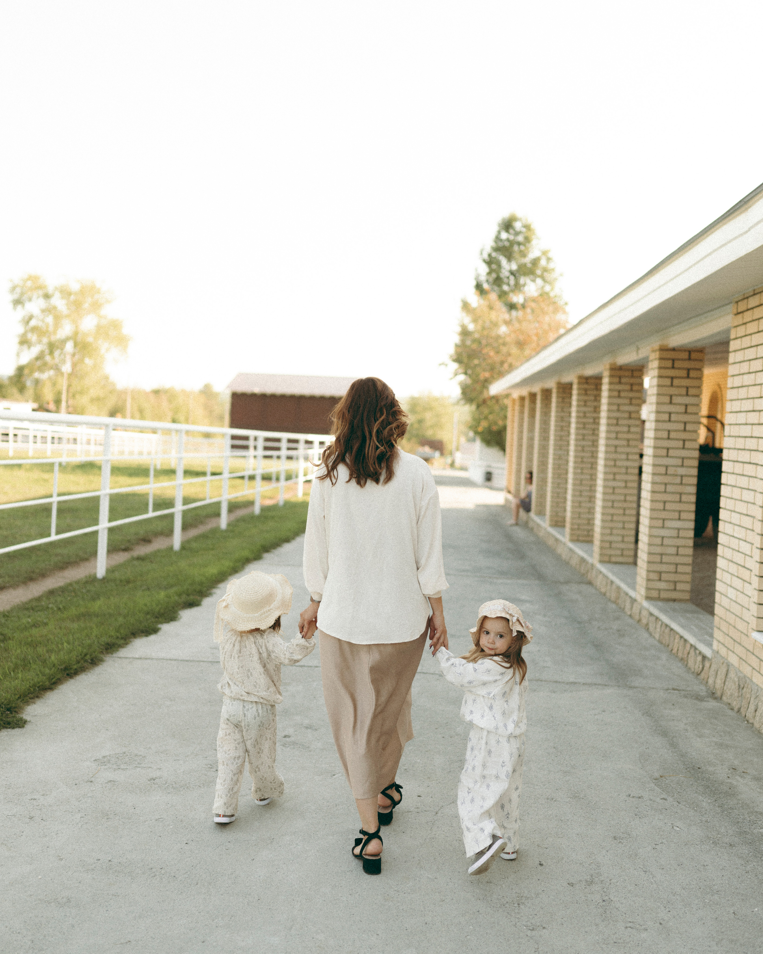 Таня, Алина и Катя. Фотограф Екатеринбург | Оля Макарова