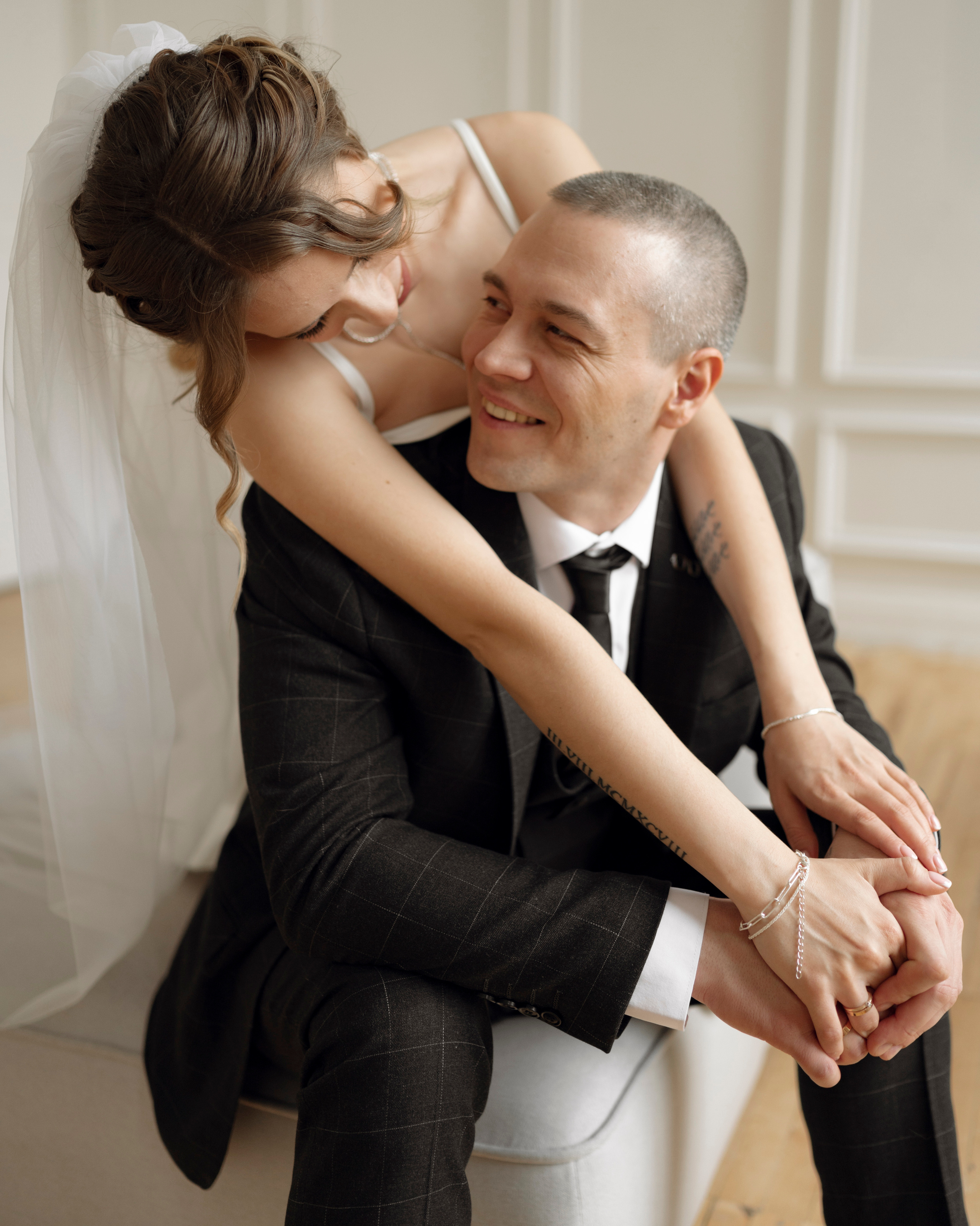 Антон и Настя. Фотограф Екатеринбург | Оля Макарова