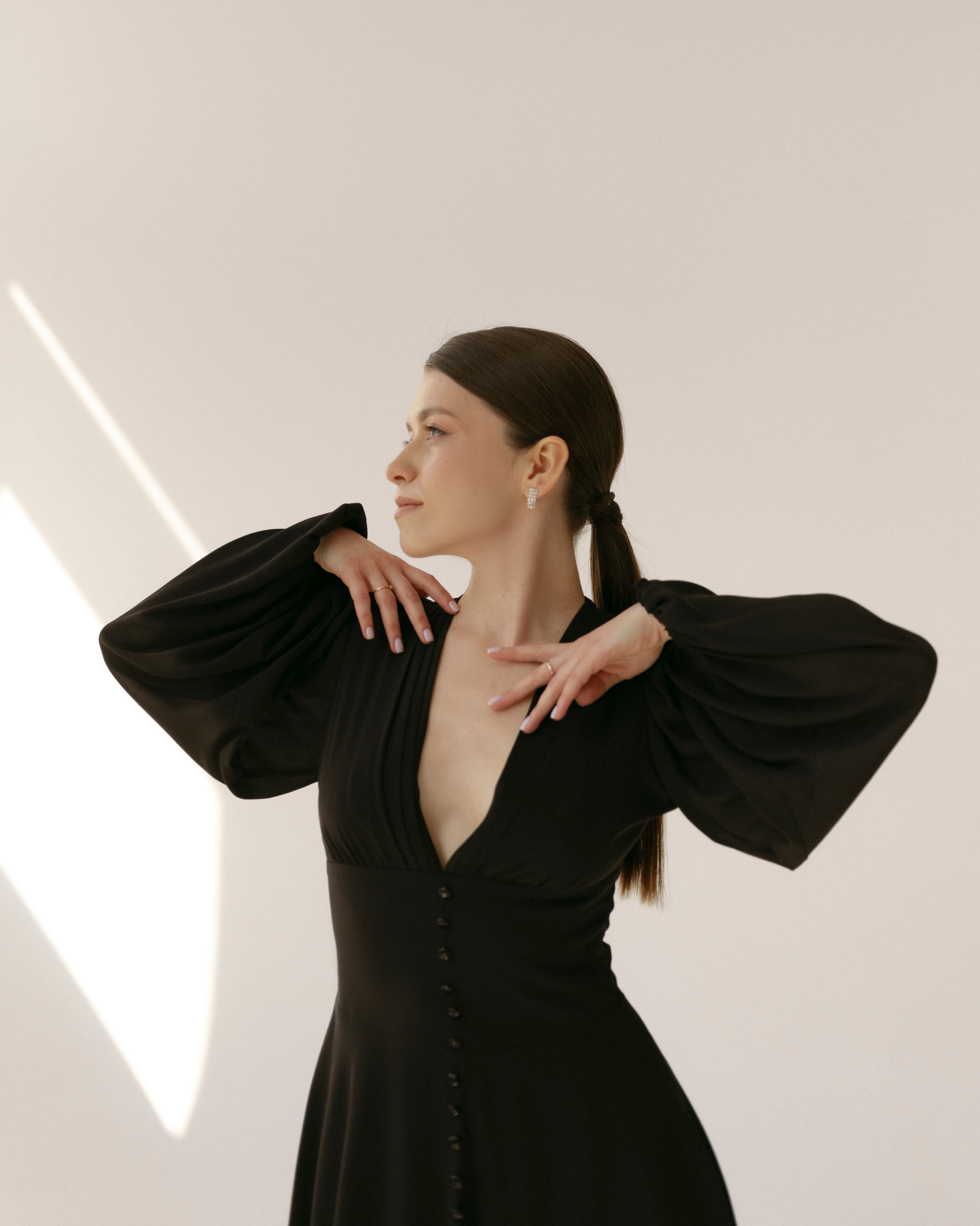 Арсений и Таня. Фотограф Екатеринбург | Оля Макарова