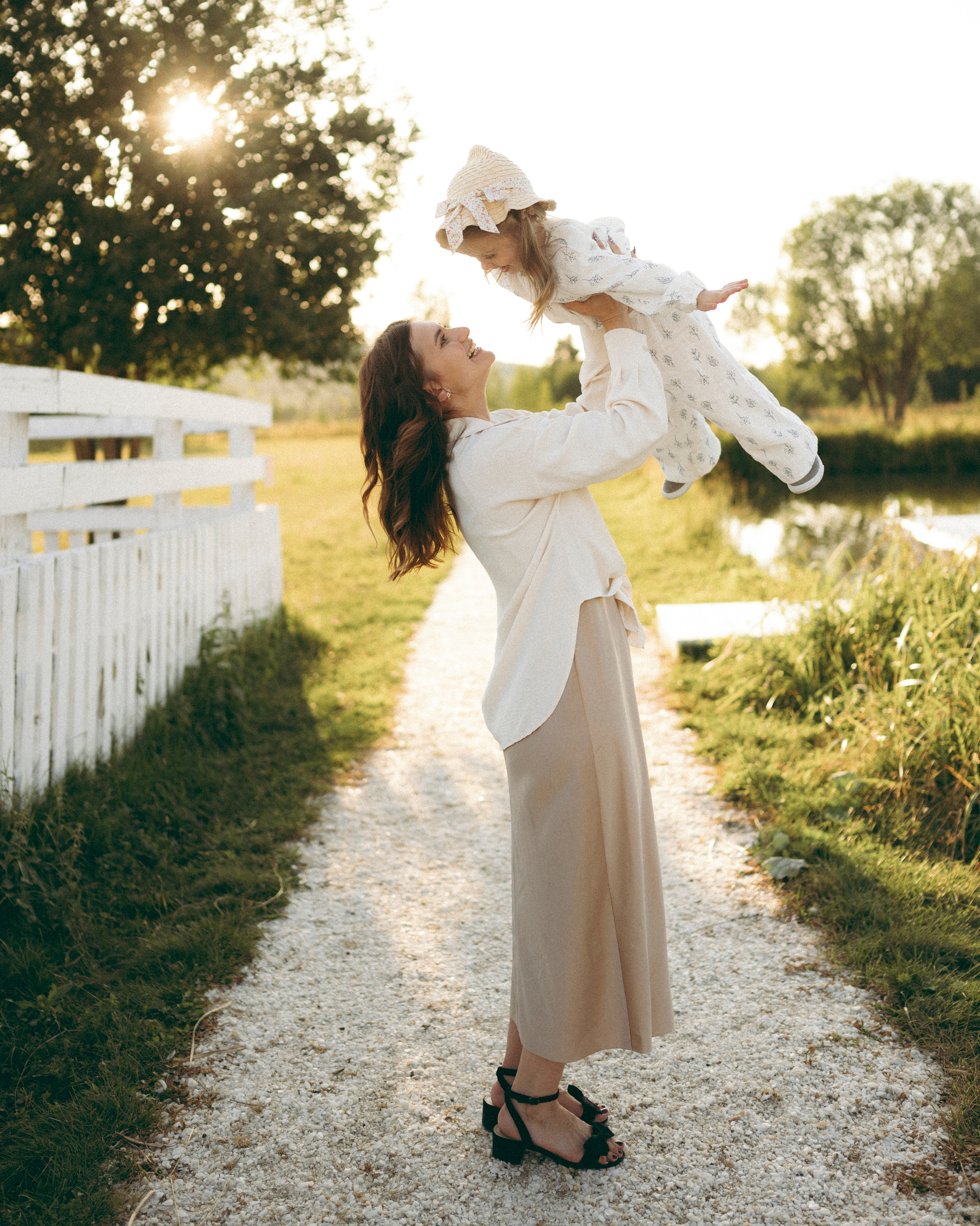 Таня, Алина и Катя. Фотограф Екатеринбург | Оля Макарова