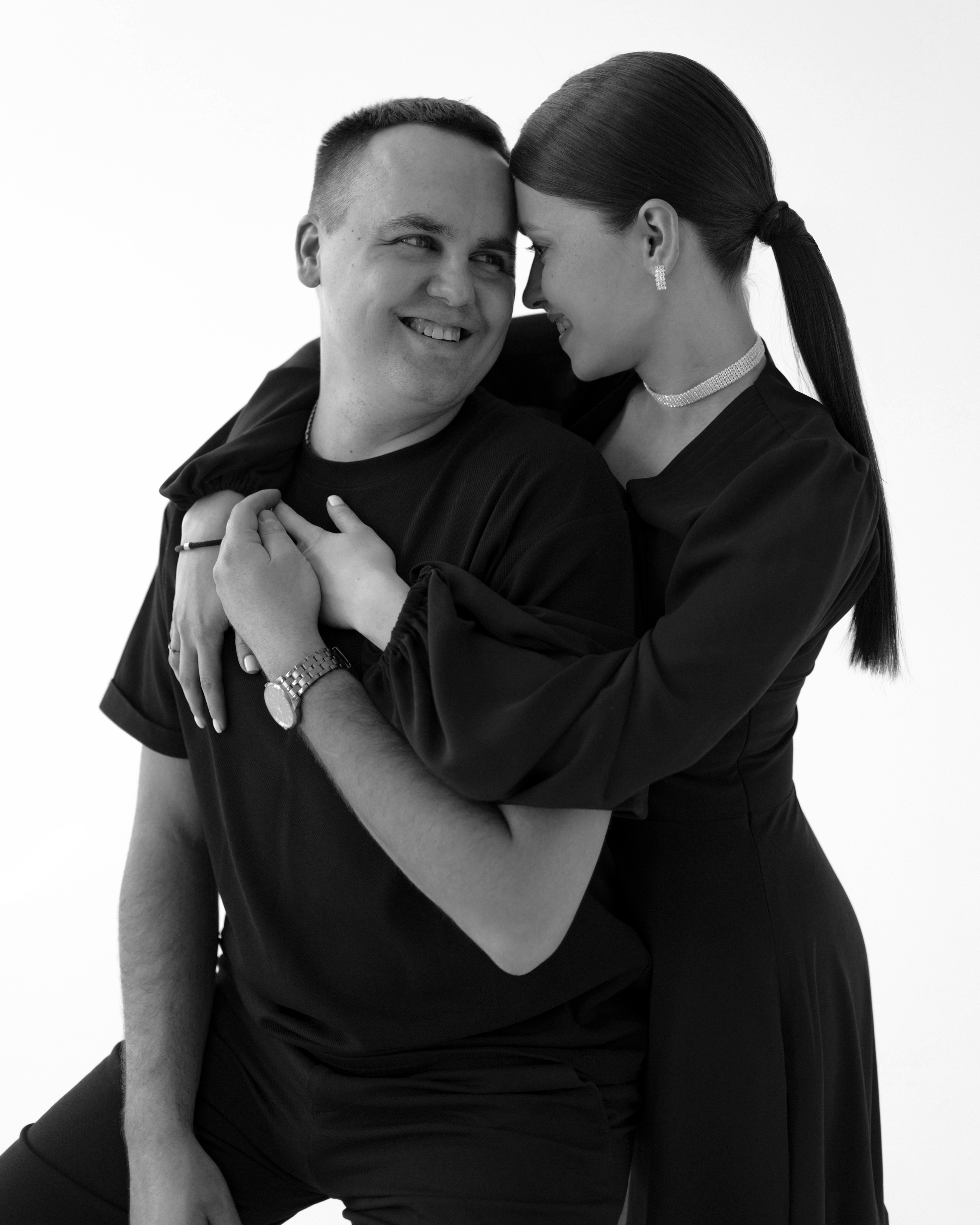 Арсений и Таня. Фотограф Екатеринбург | Оля Макарова