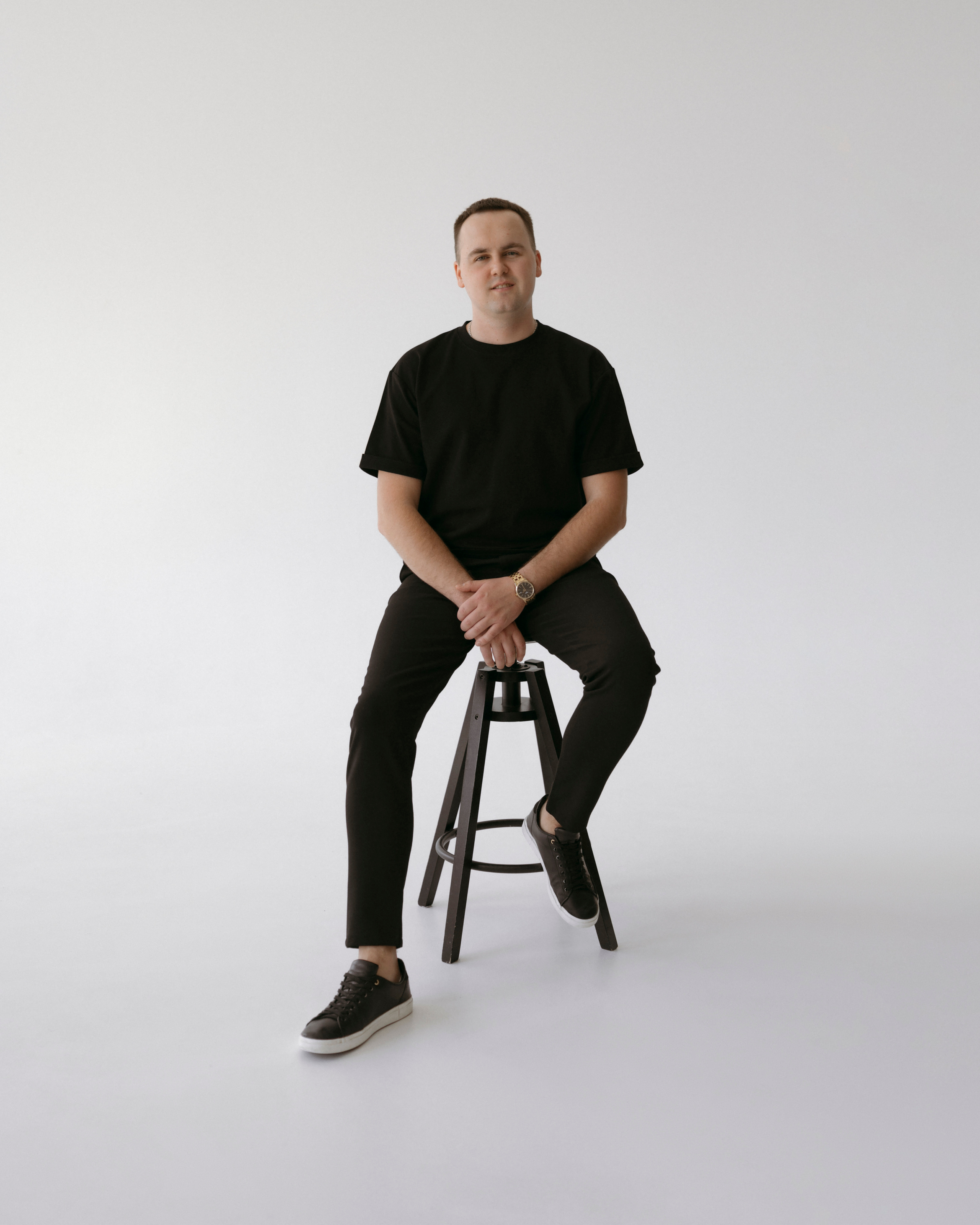 Арсений и Таня. Фотограф Екатеринбург | Оля Макарова