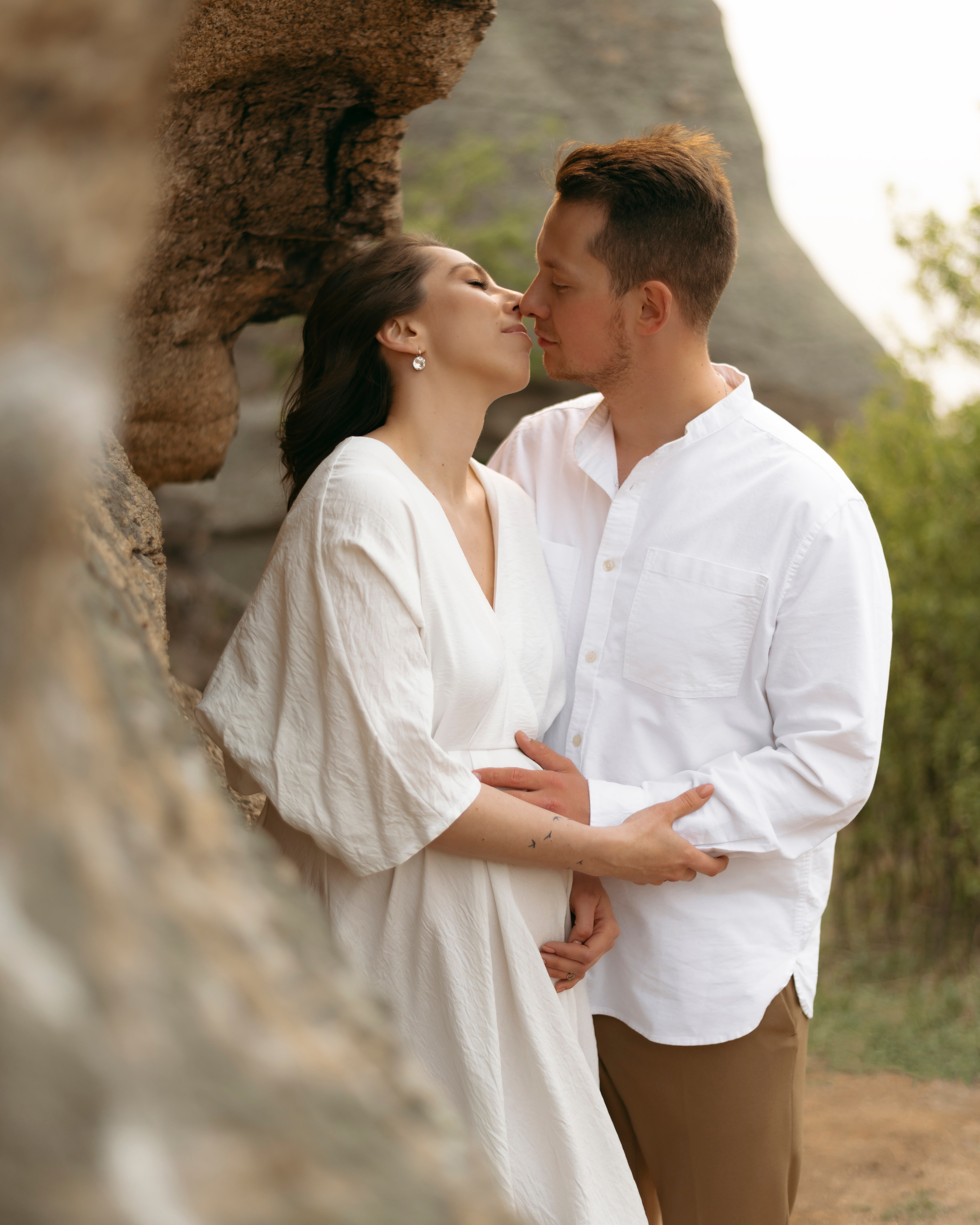 Лёша и Настя. Фотограф Екатеринбург | Оля Макарова