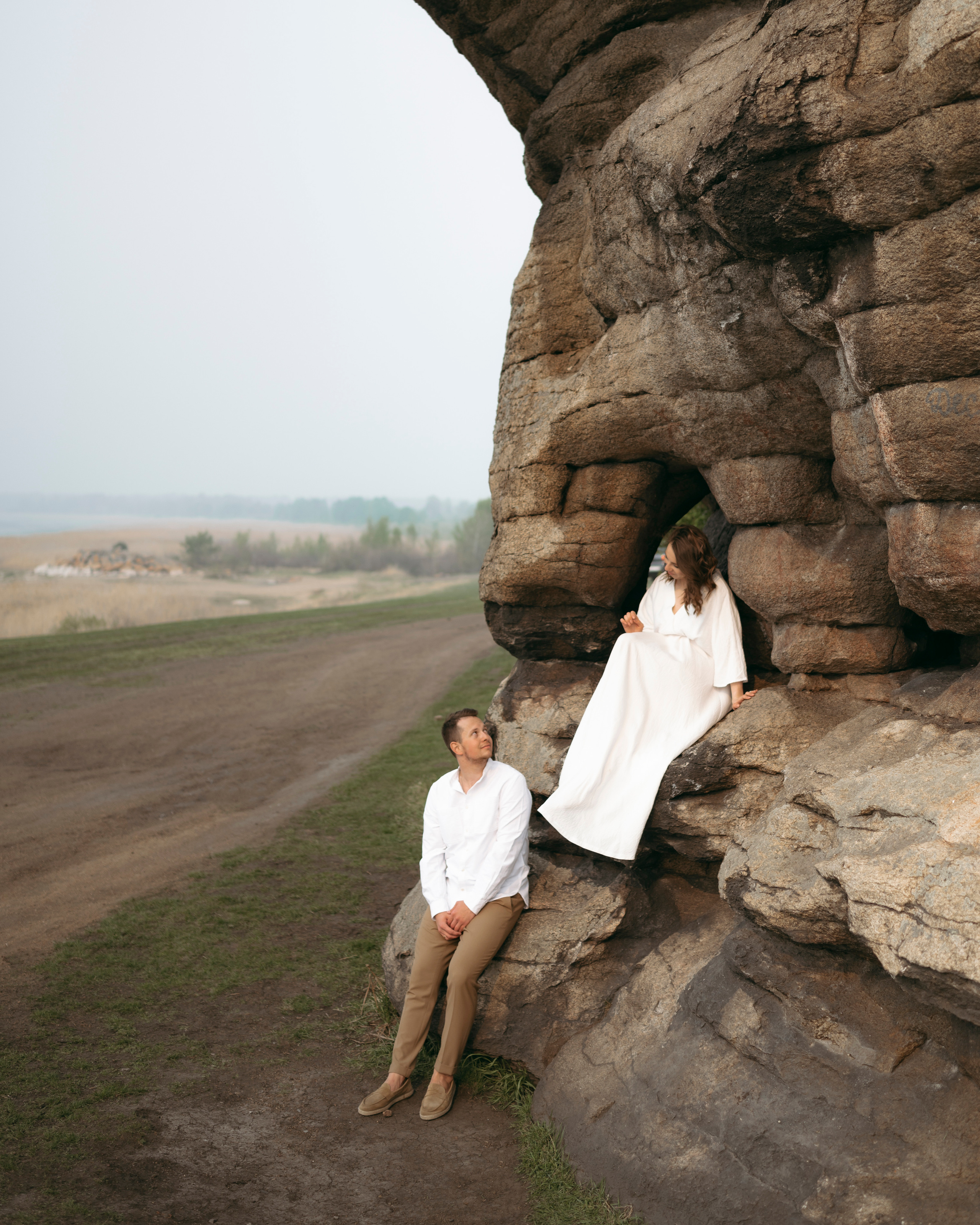 Лёша и Настя. Фотограф Екатеринбург | Оля Макарова