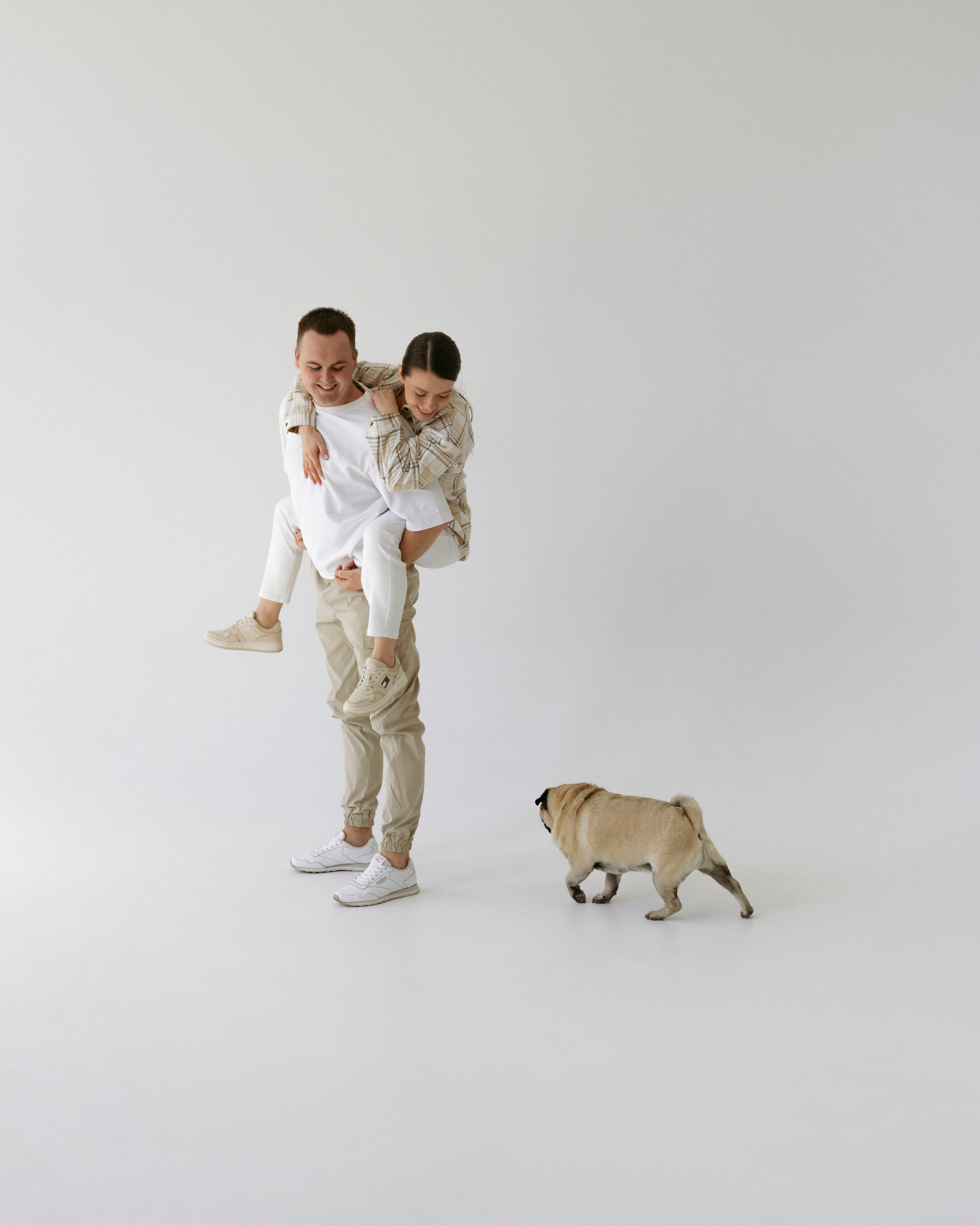 Арсений и Таня. Фотограф Екатеринбург | Оля Макарова