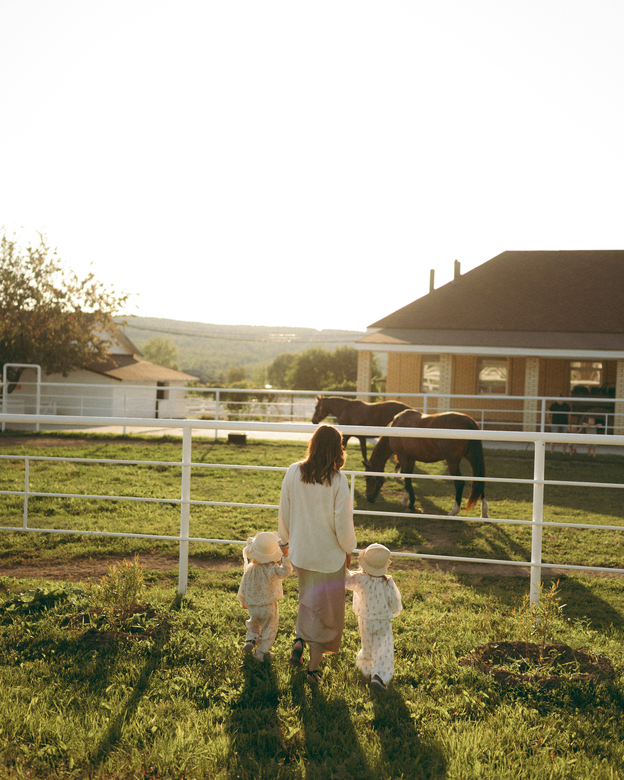 Таня, Алина и Катя. Фотограф Екатеринбург | Оля Макарова