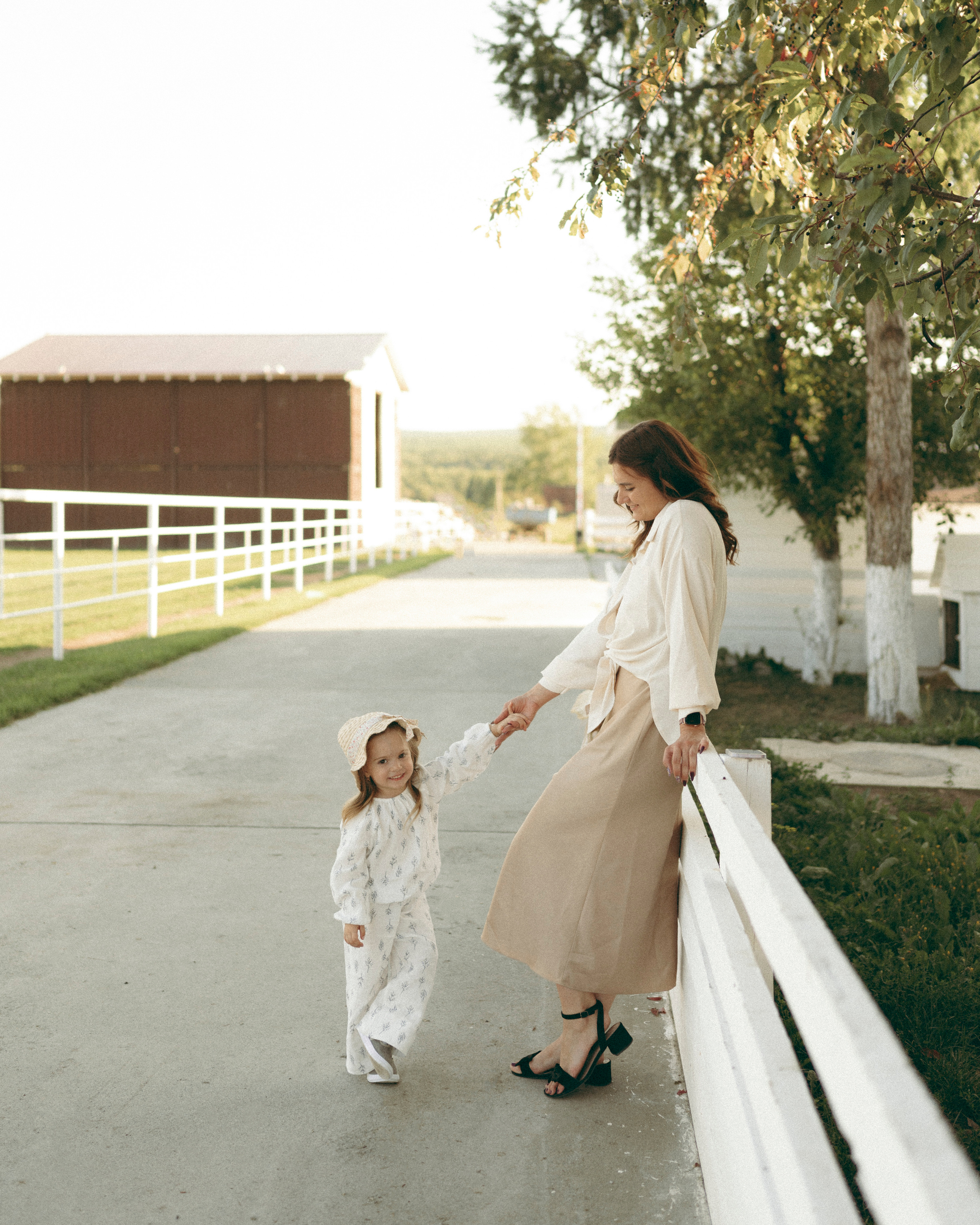Таня, Алина и Катя. Фотограф Екатеринбург | Оля Макарова