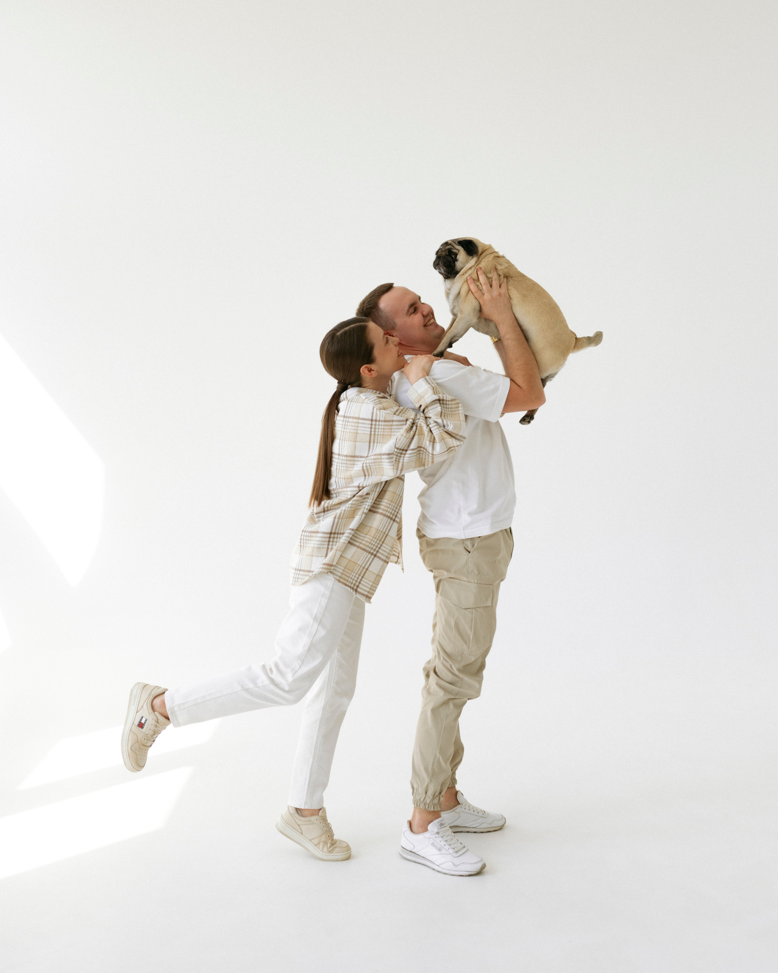 Арсений и Таня. Фотограф Екатеринбург | Оля Макарова