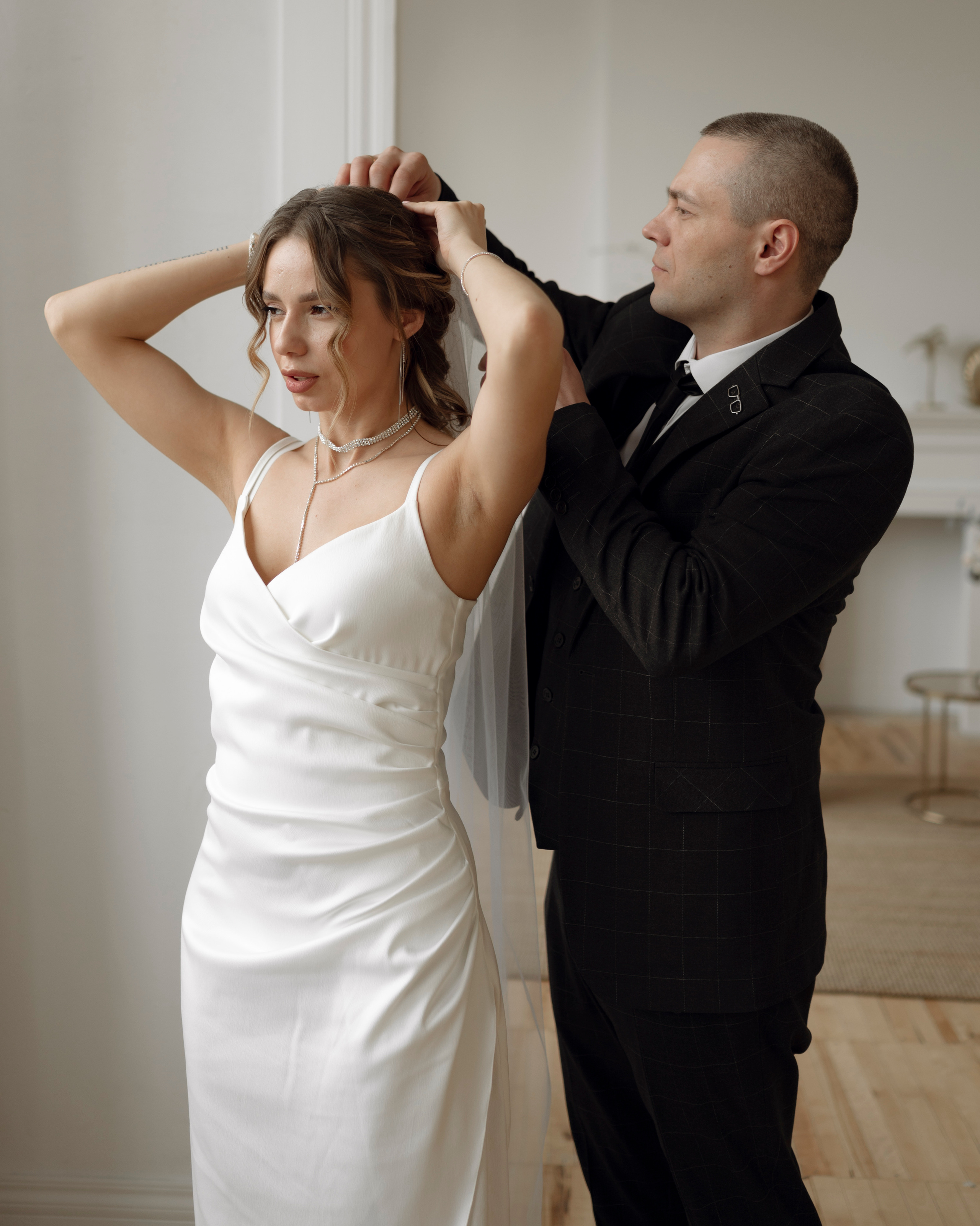 Антон и Настя. Фотограф Екатеринбург | Оля Макарова