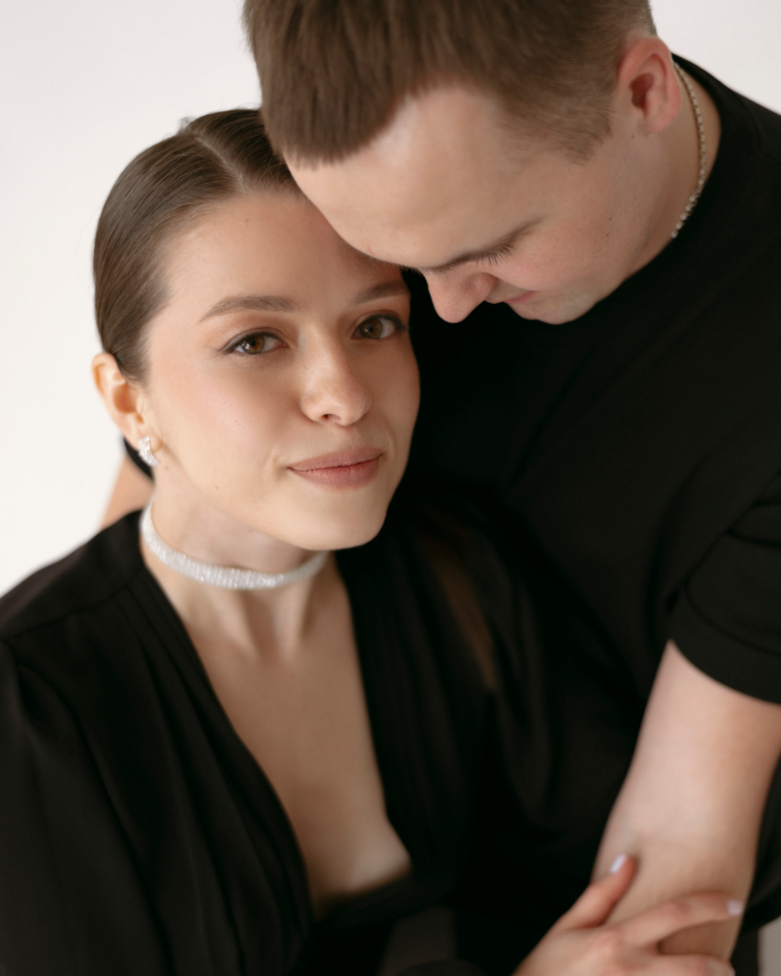 Арсений и Таня. Фотограф Екатеринбург | Оля Макарова