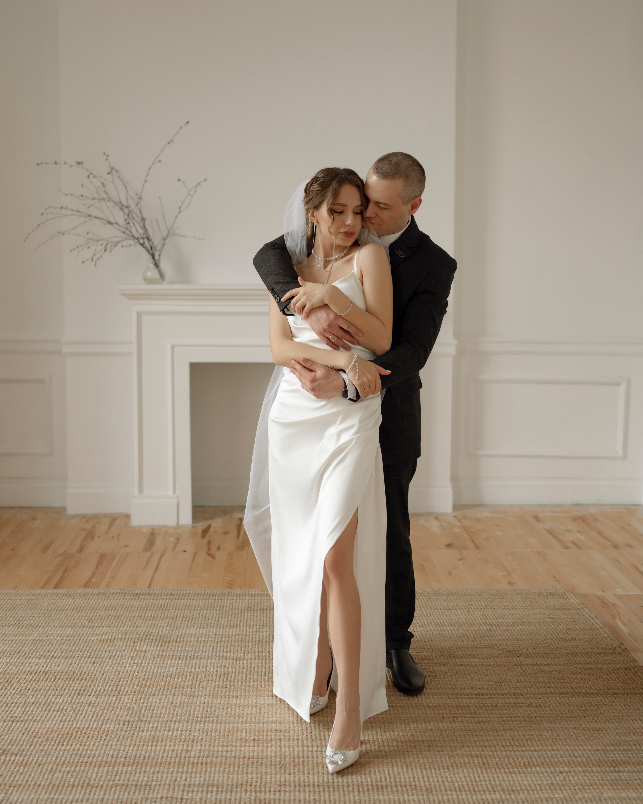 Антон и Настя. Фотограф Екатеринбург | Оля Макарова