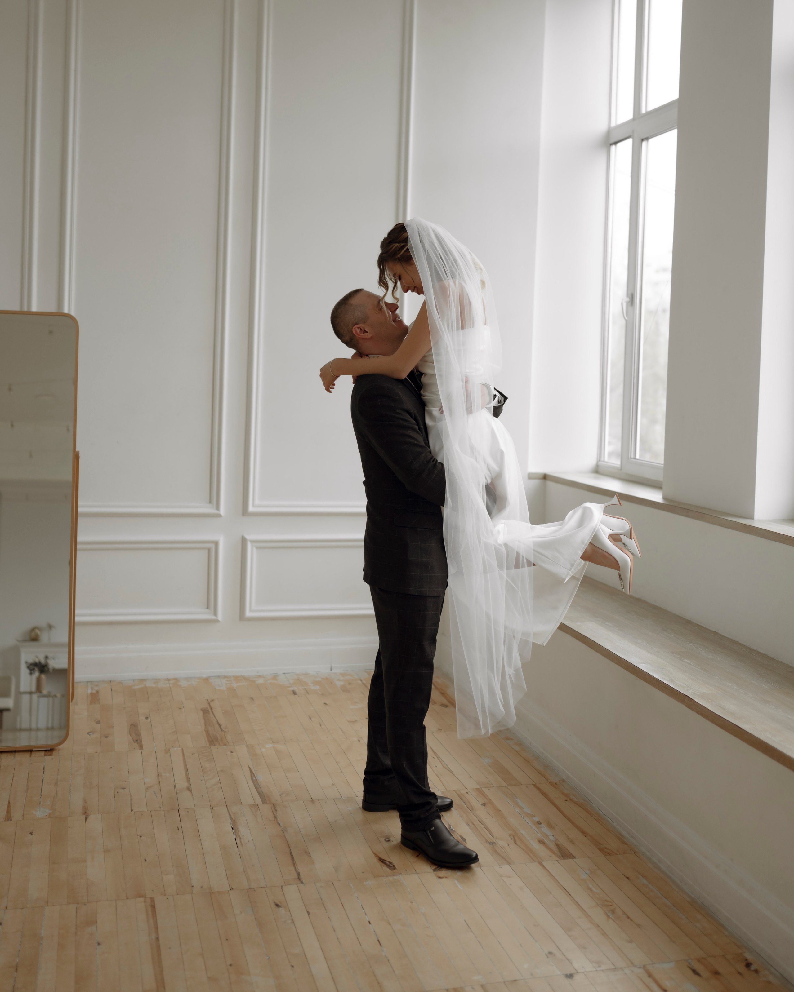 Антон и Настя. Фотограф Екатеринбург | Оля Макарова