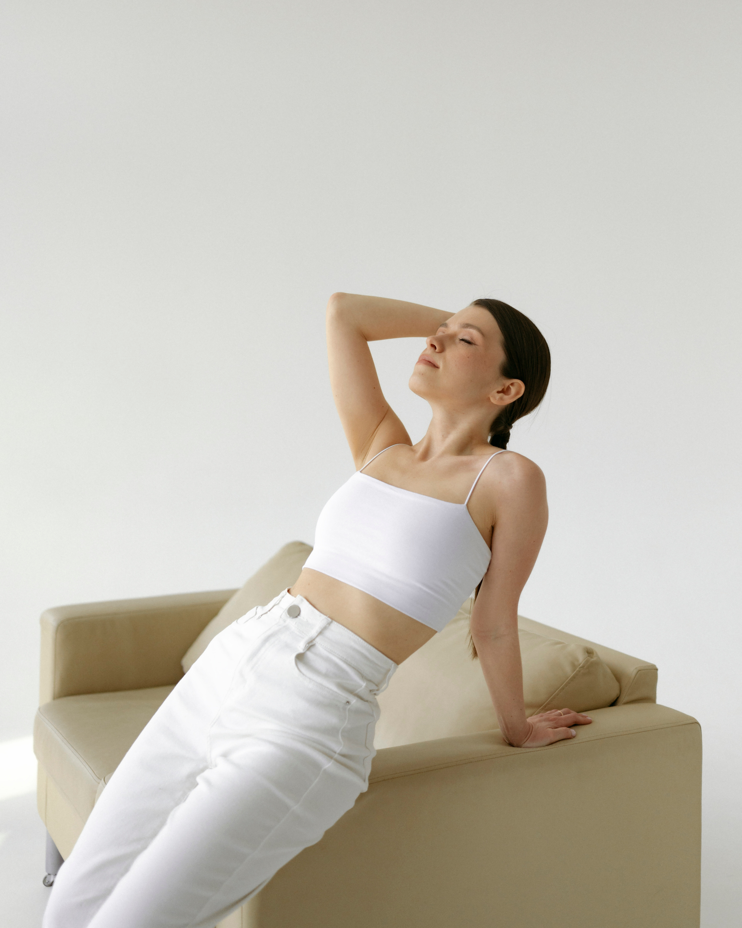 Арсений и Таня. Фотограф Екатеринбург | Оля Макарова