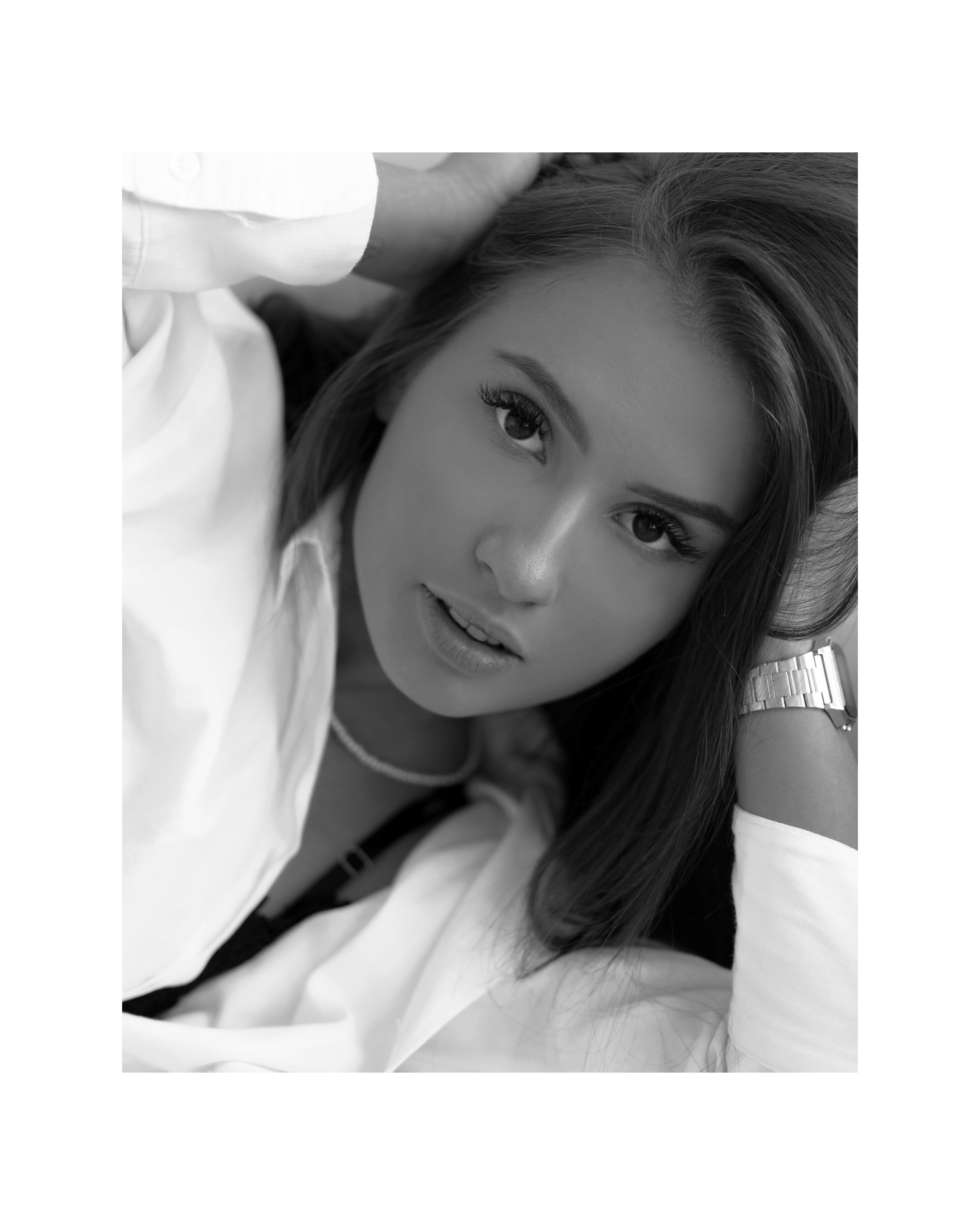 Алёна. Фотограф Екатеринбург | Оля Макарова