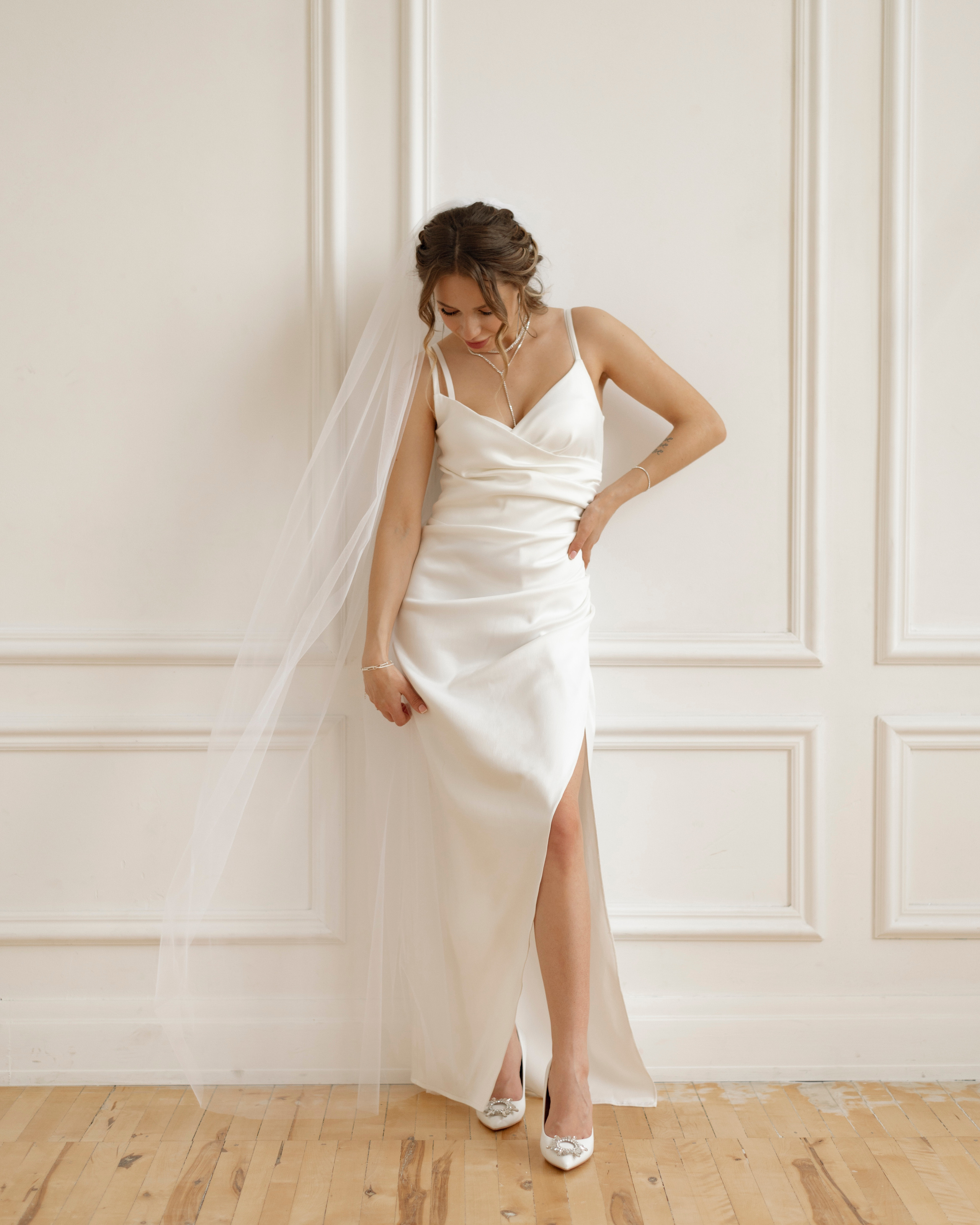 Антон и Настя. Фотограф Екатеринбург | Оля Макарова