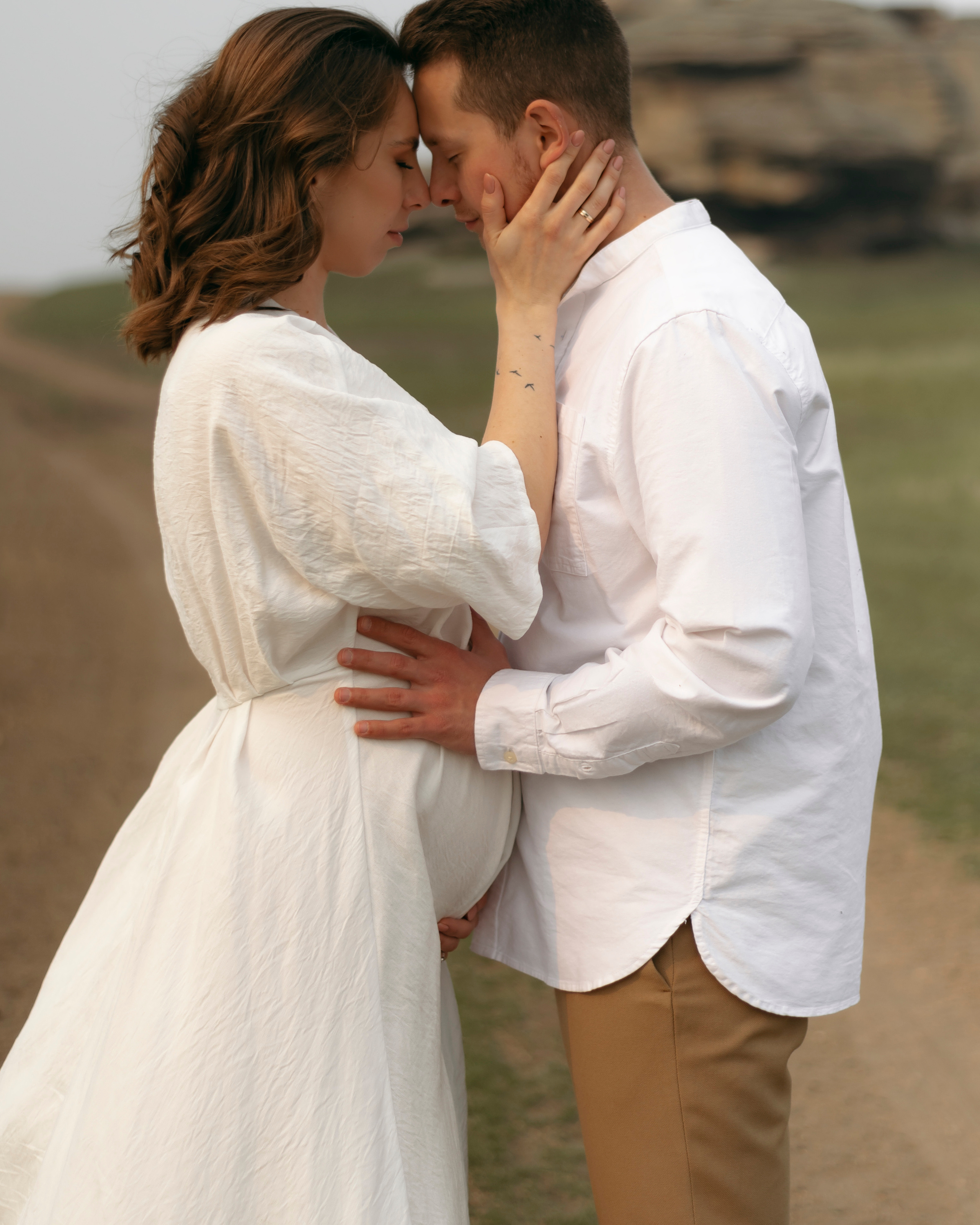 Лёша и Настя. Фотограф Екатеринбург | Оля Макарова