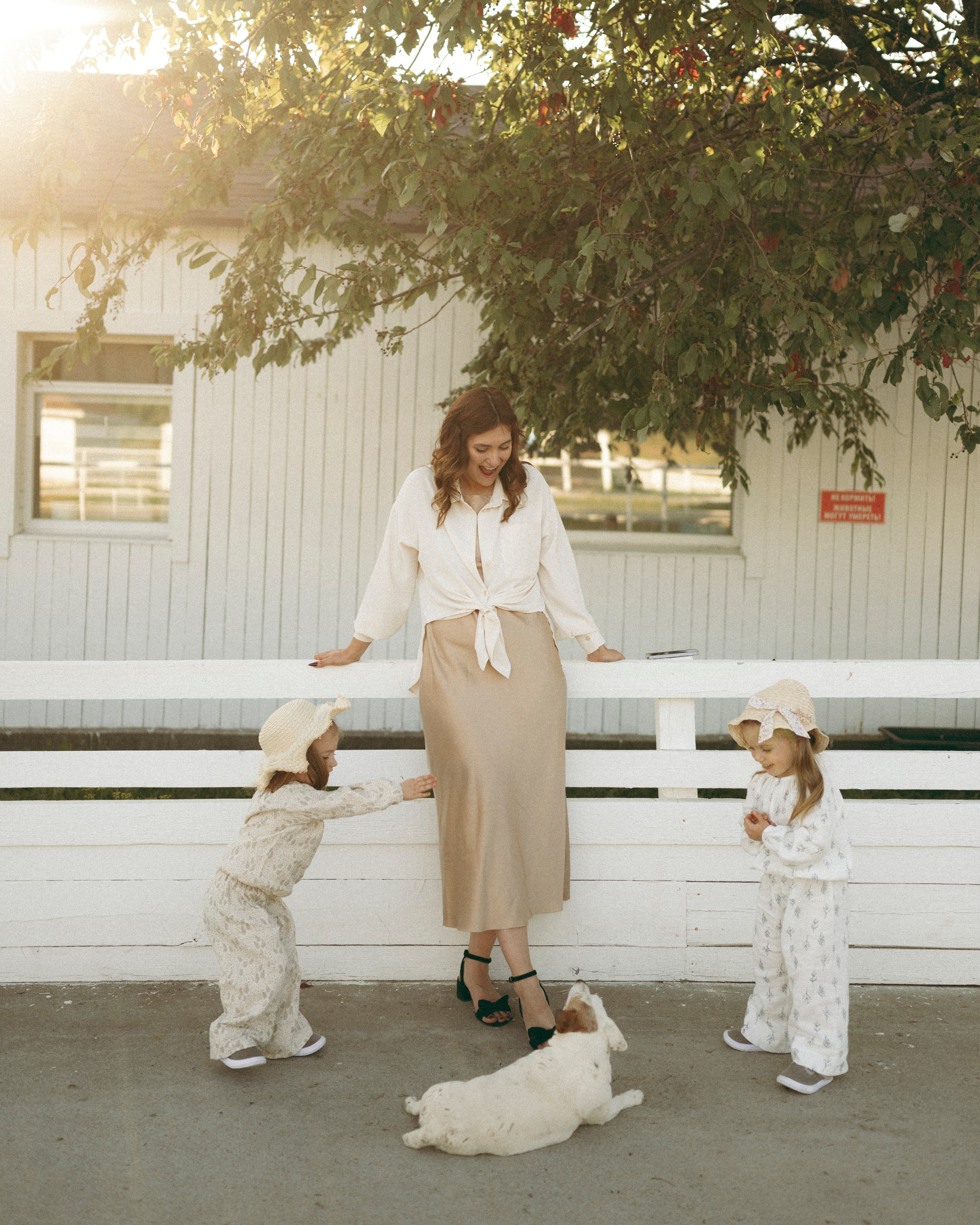 Таня, Алина и Катя. Фотограф Екатеринбург | Оля Макарова