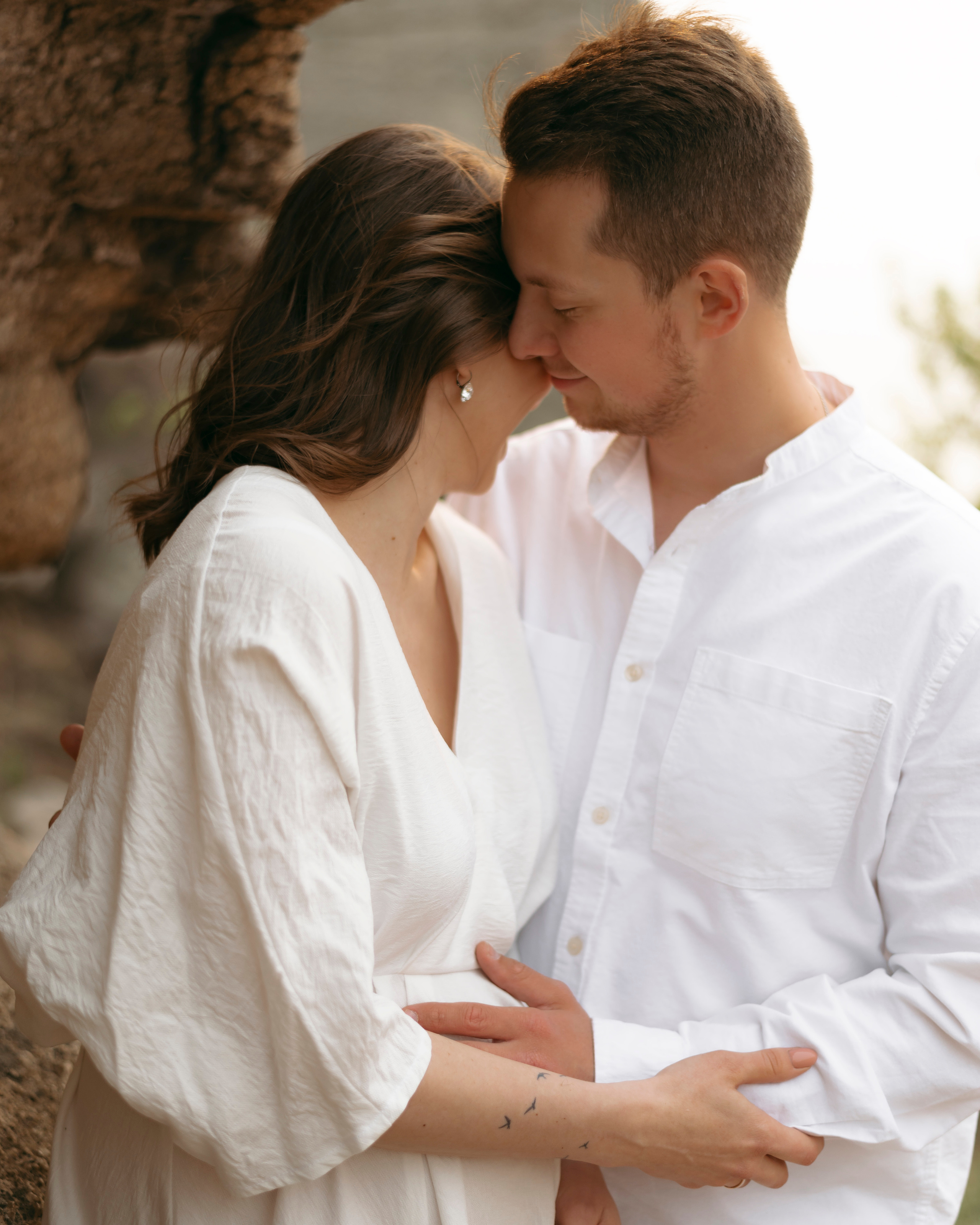 Лёша и Настя. Фотограф Екатеринбург | Оля Макарова