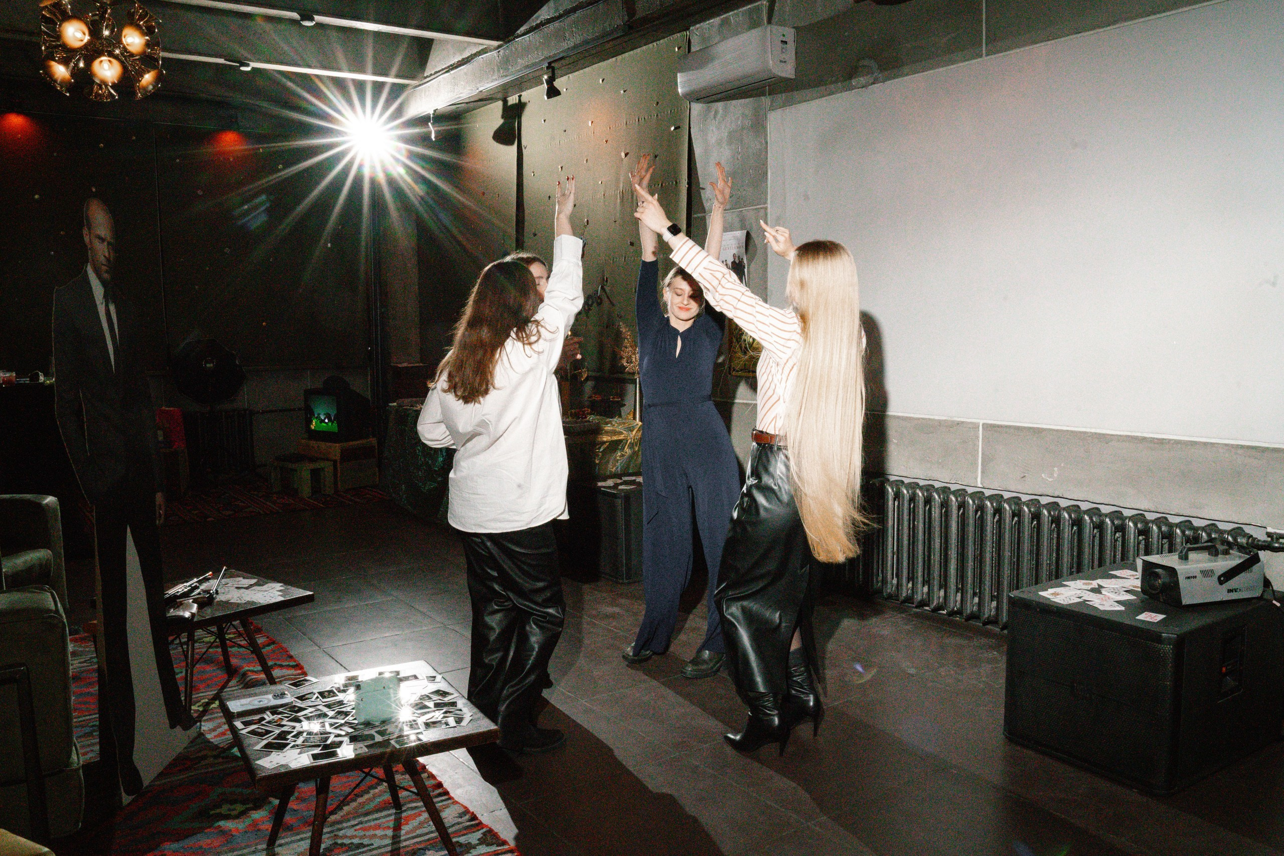 День рождения Константина