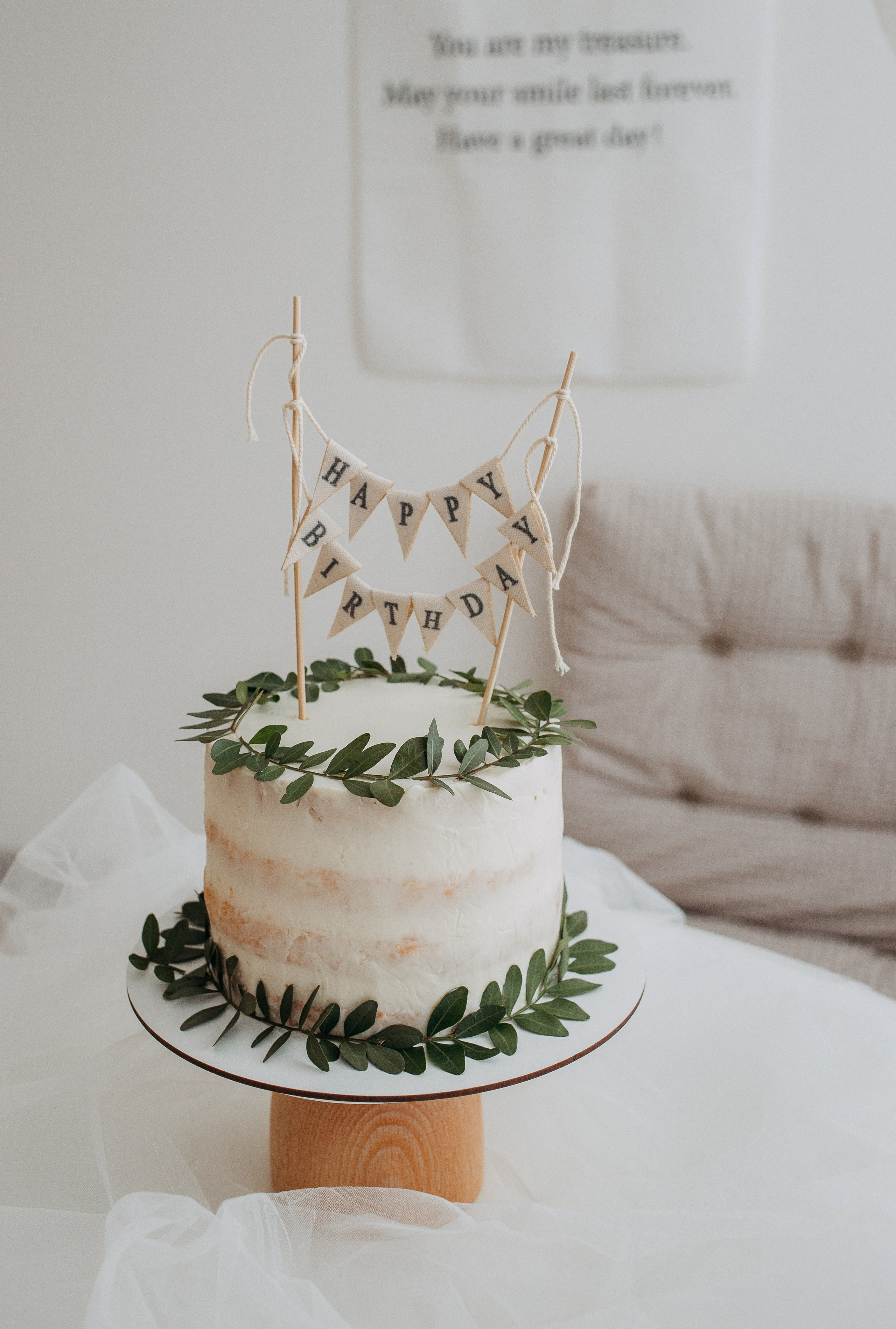 Лёве 1 годик. Фотограф в Санкт-Петербурге Гарипова Валерия