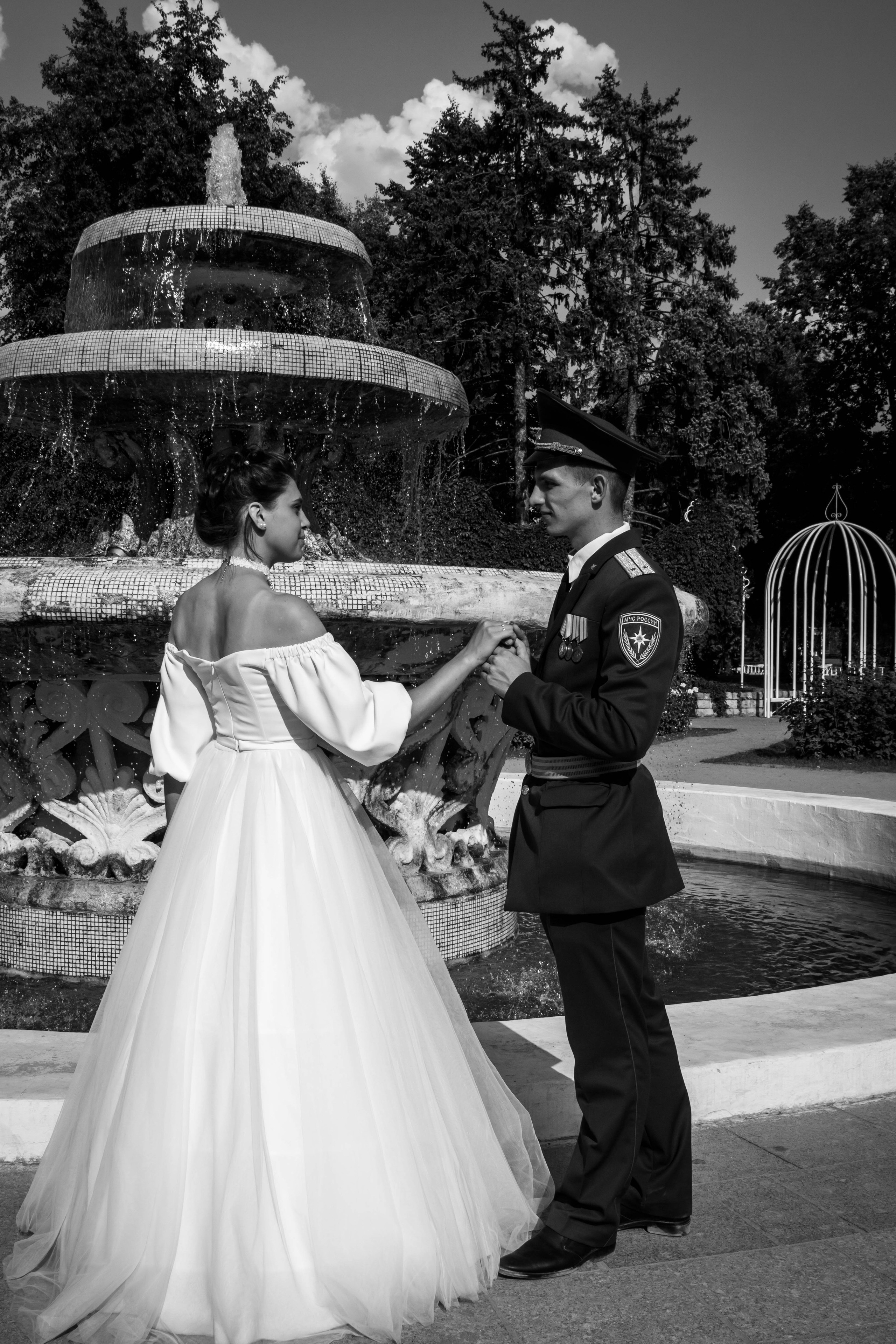 Wedding. Главная