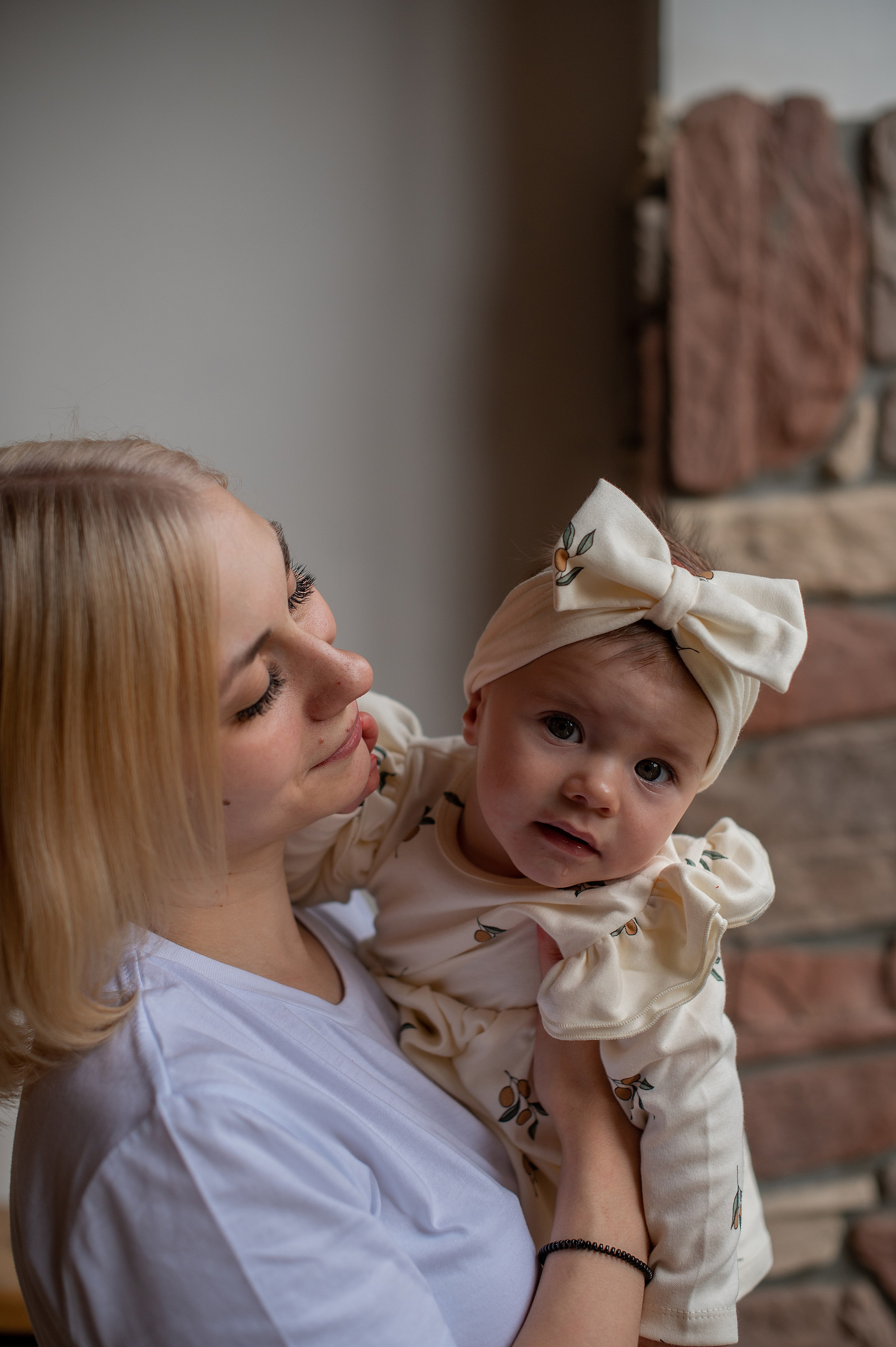 Пол годика. Фотограф Виктория Воронина