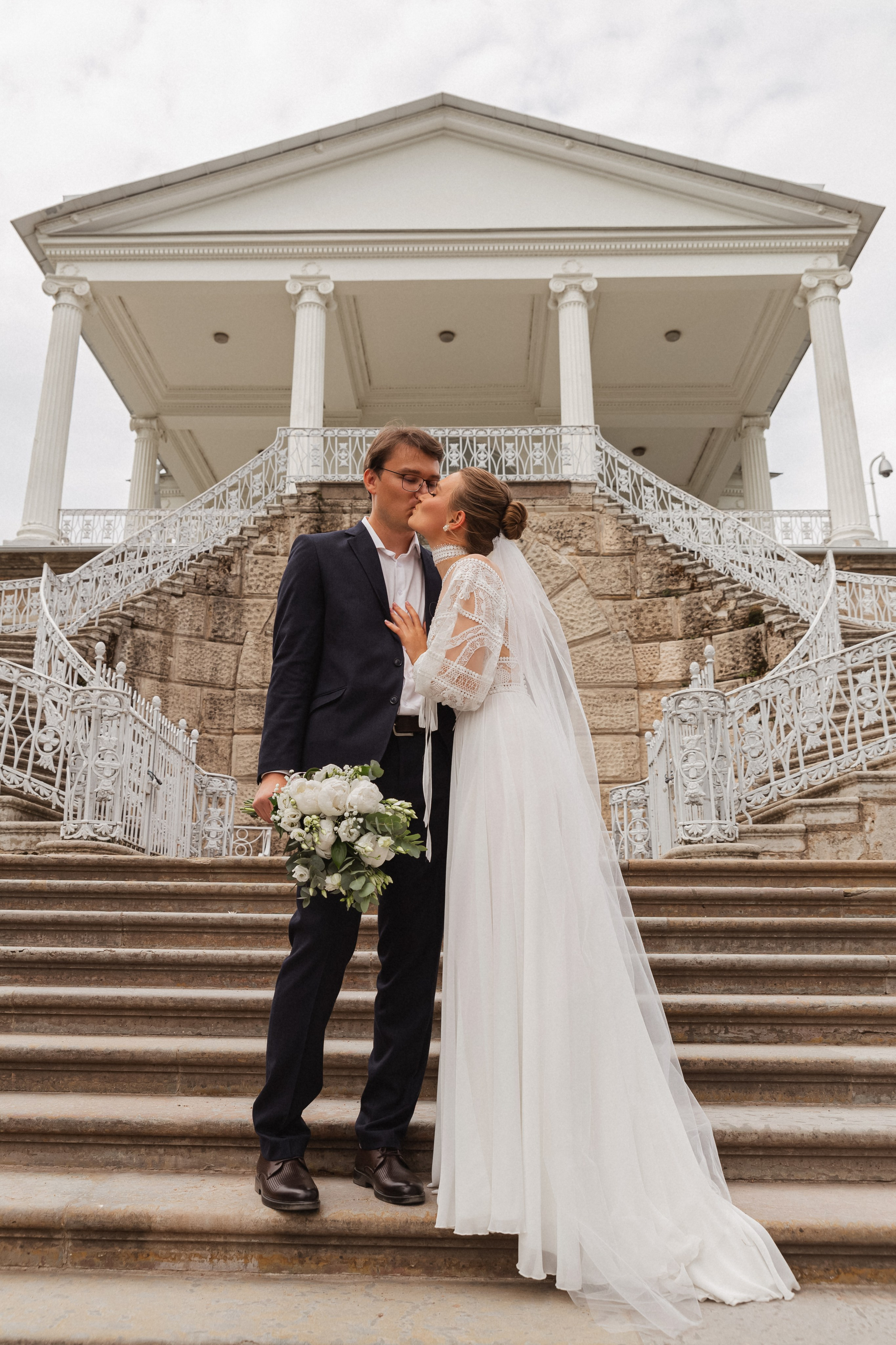 S & N. Портретный и Семейный фотограф в Санкт-Петербурге Rocket Alice