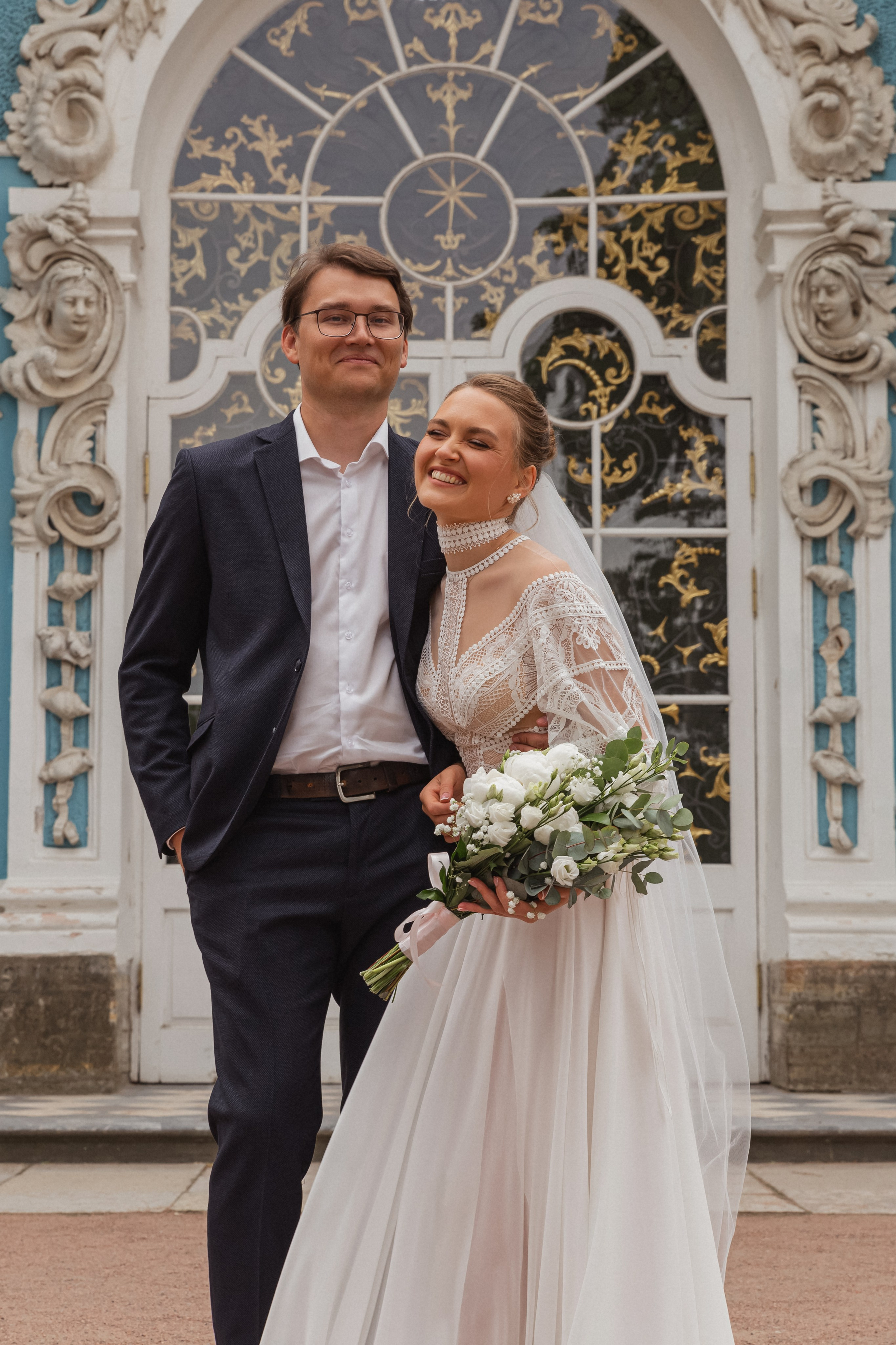 S & N. Портретный и Семейный фотограф в Санкт-Петербурге Rocket Alice